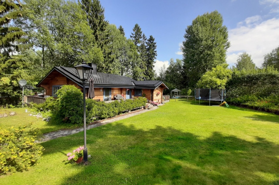 Villa/Hus, 4 rooms, 86 sqm, Strängnäs