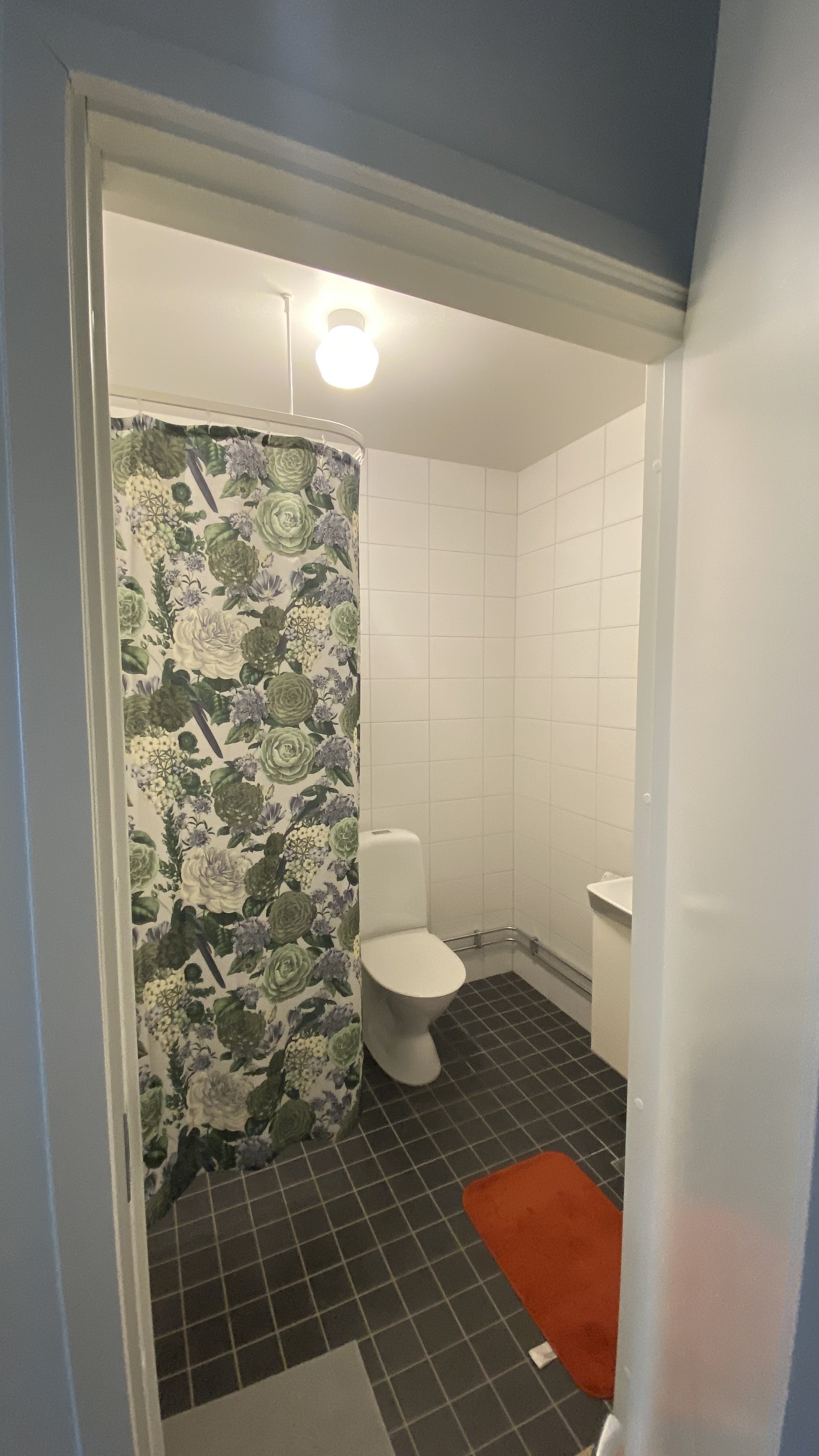 Grindstugegatan, Uppsala