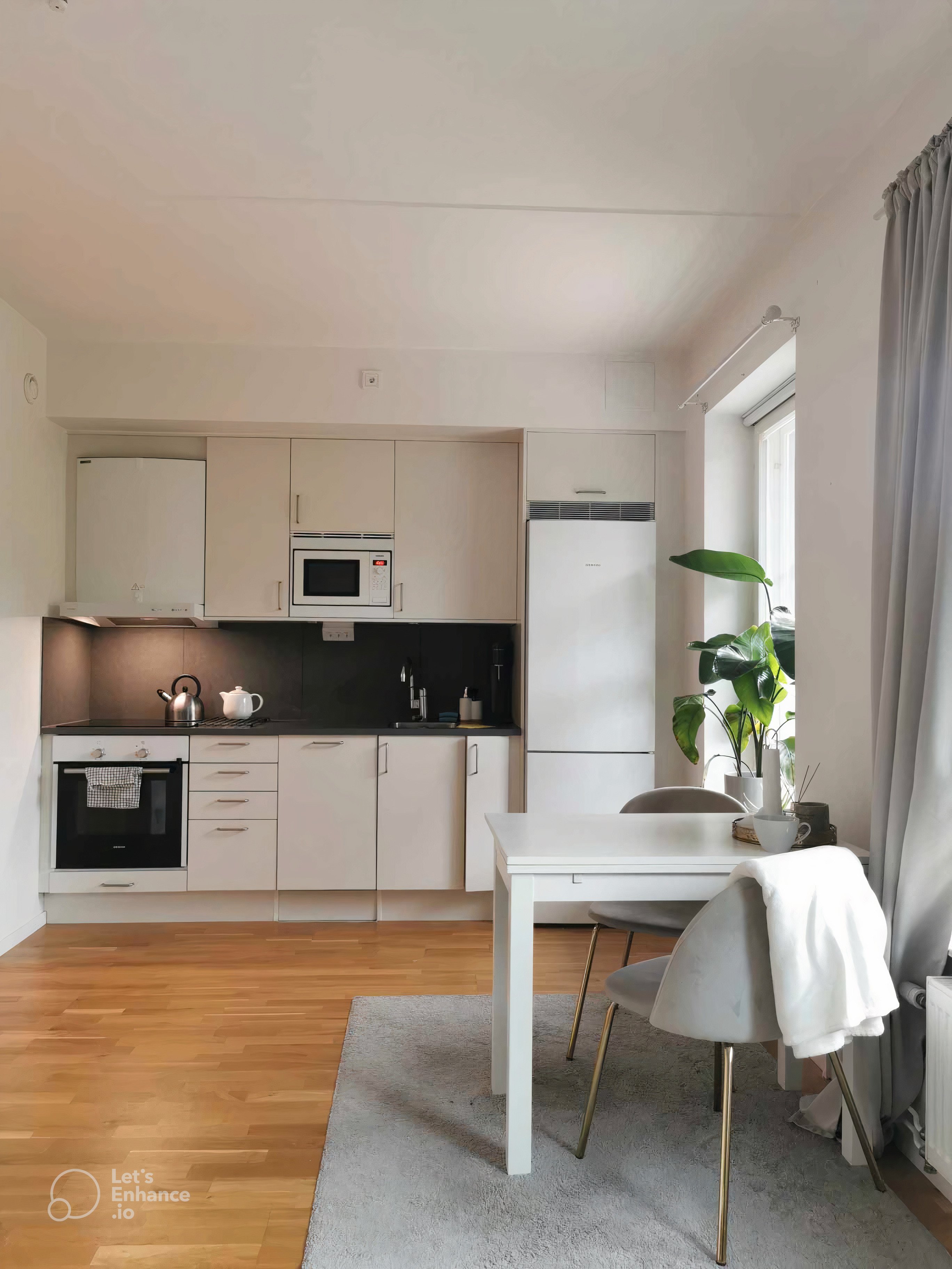 Lägenhet, 1 rooms, 30 sqm, Norsborg