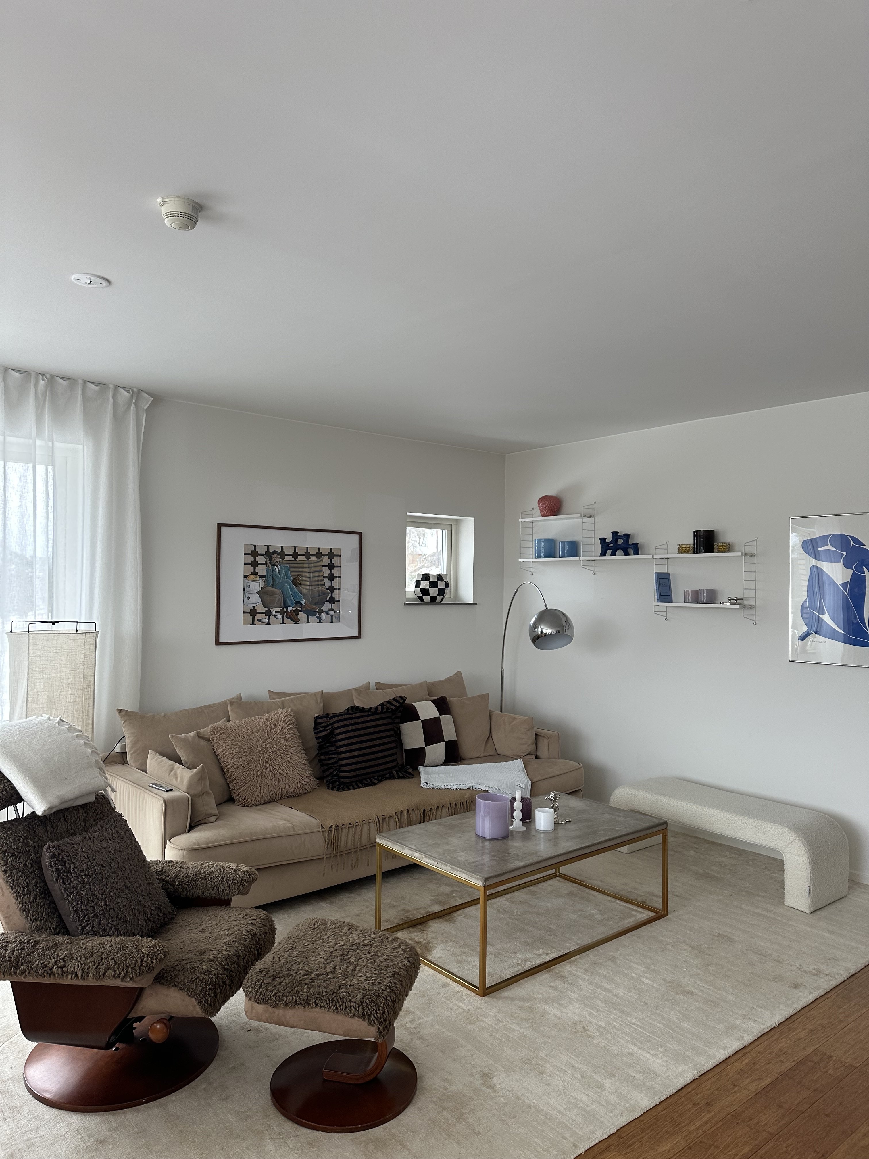 Lägenhet, 3 rum, 71 kvm, Borås