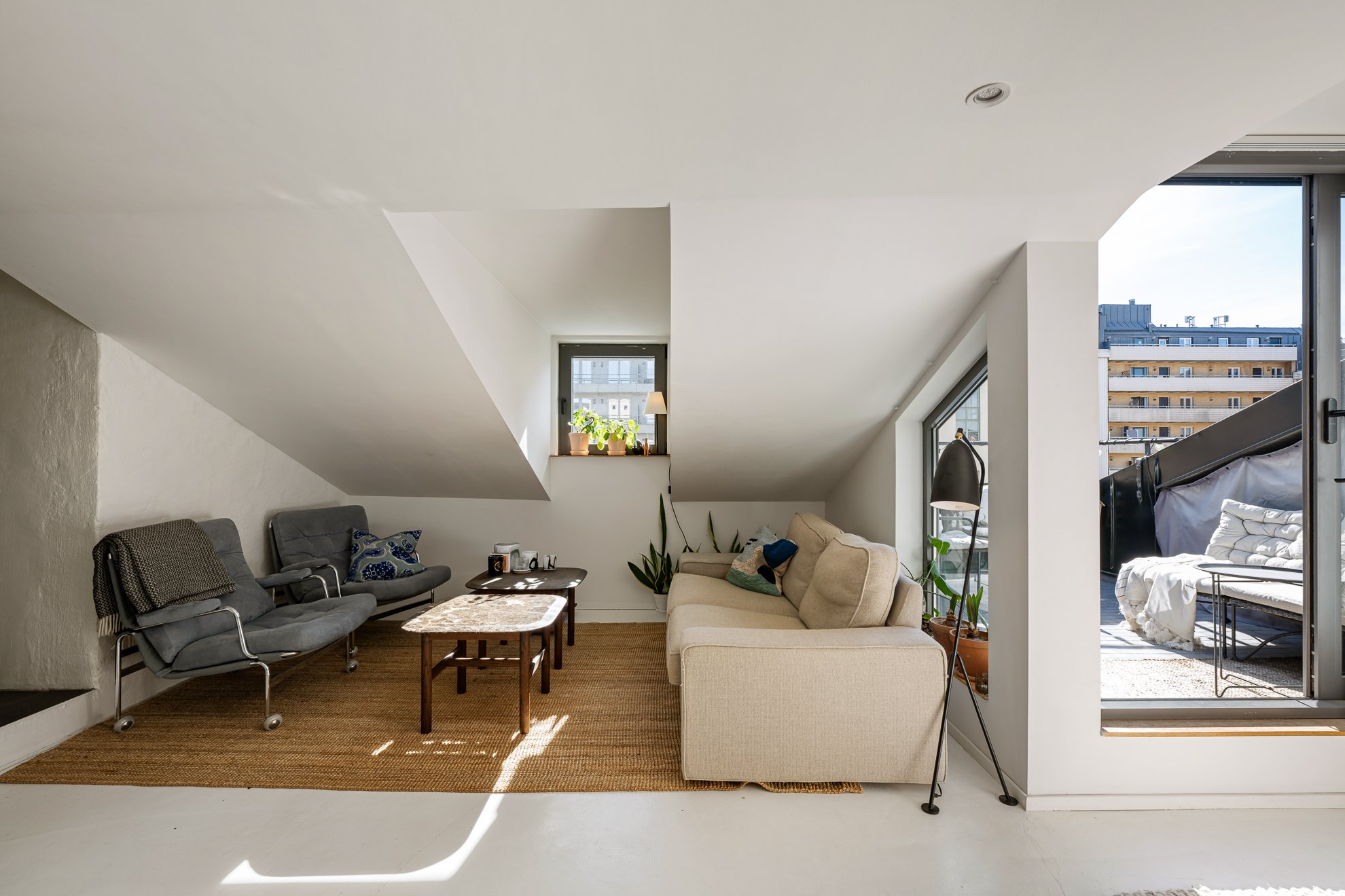 Kungsholms strand, Stockholm — photo 2