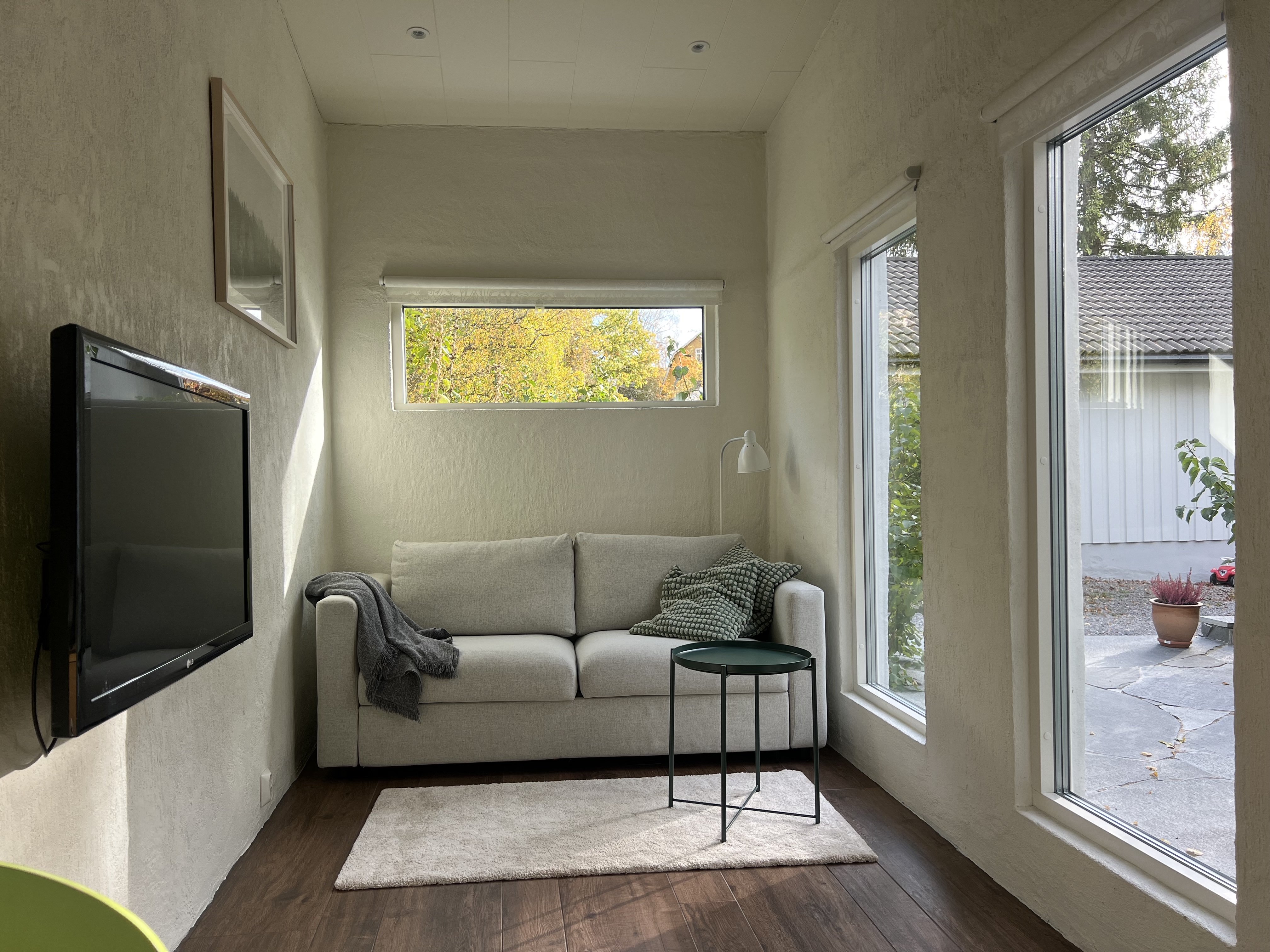 Lägenhet, 2 rooms, 30 sqm, Farsta