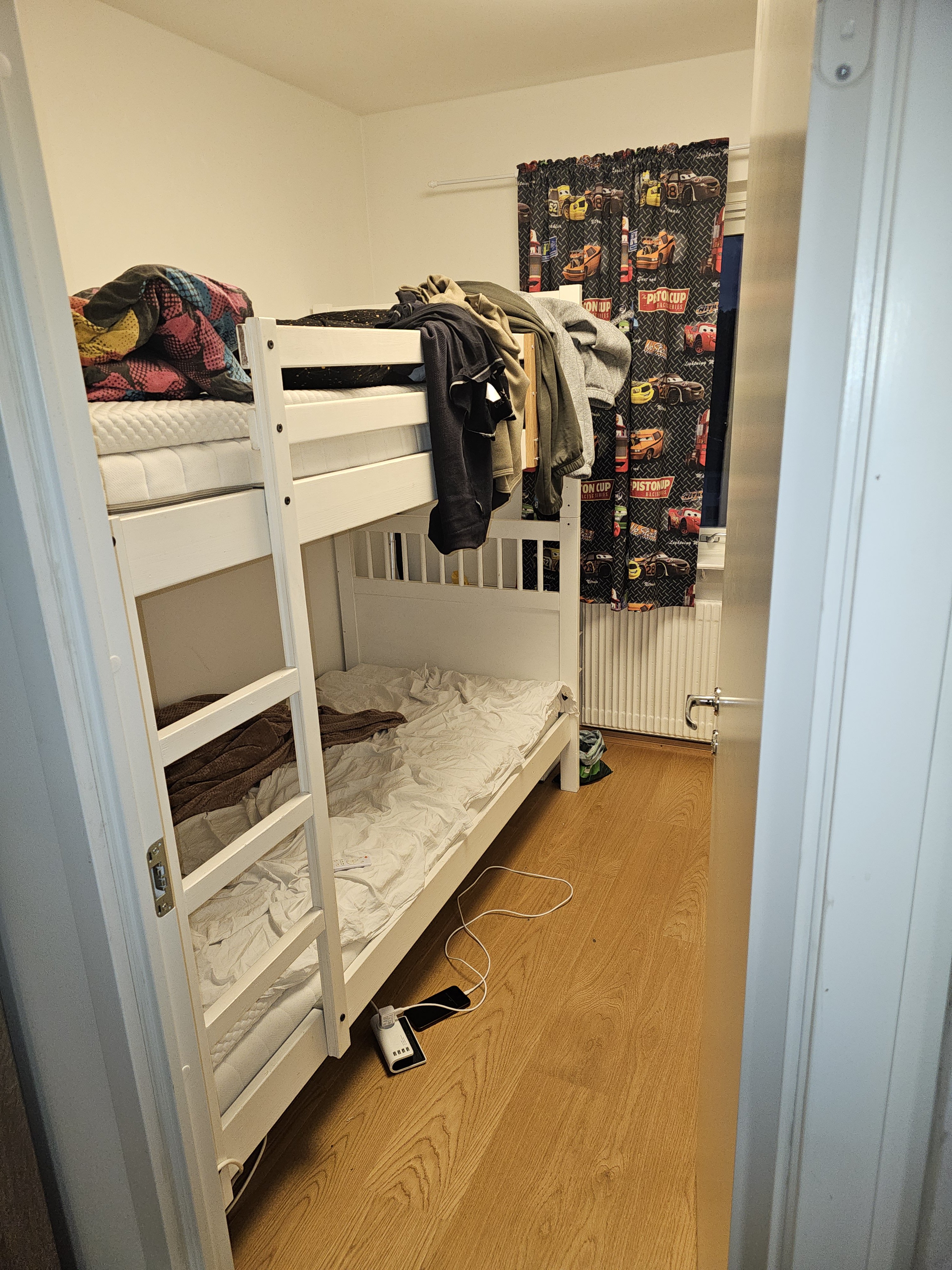 Lägenhet, 3 rum, 14 kvm, Göteborg