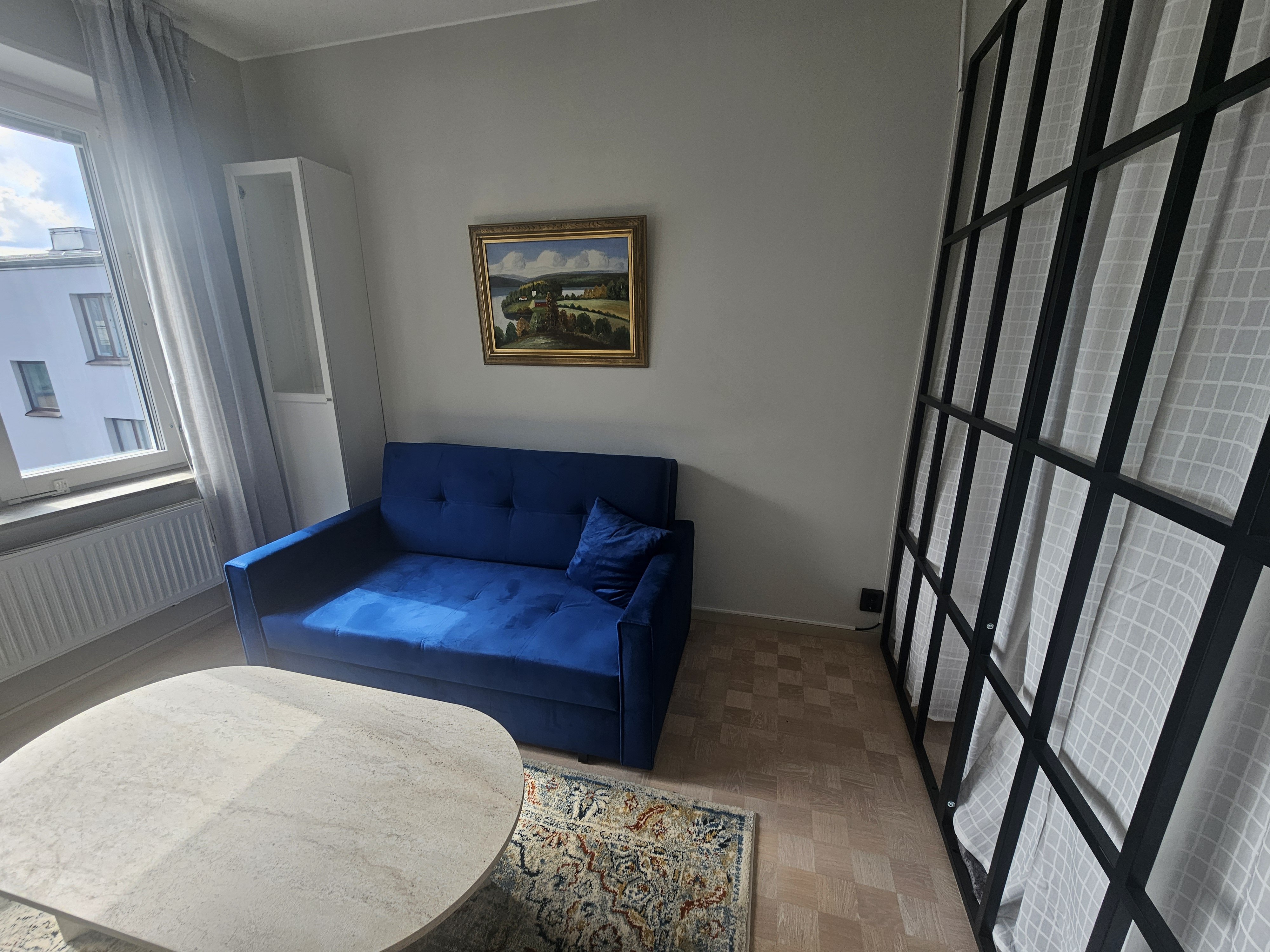 Lägenhet – Stockholm, Hornsberg, Kungsholmen - Bild 4
