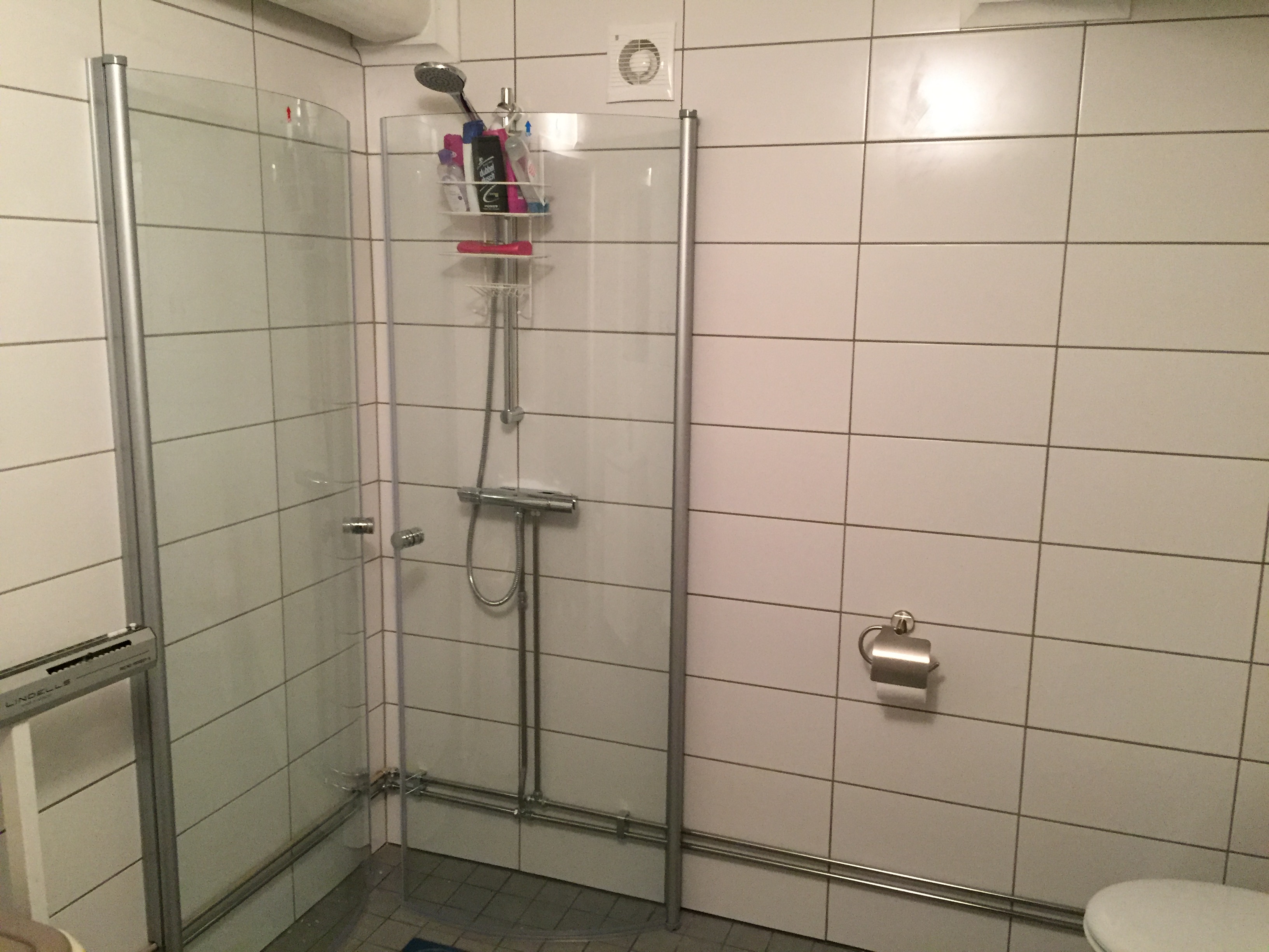 2 rok · 45 m² i Karlholmsbruk – bild 2