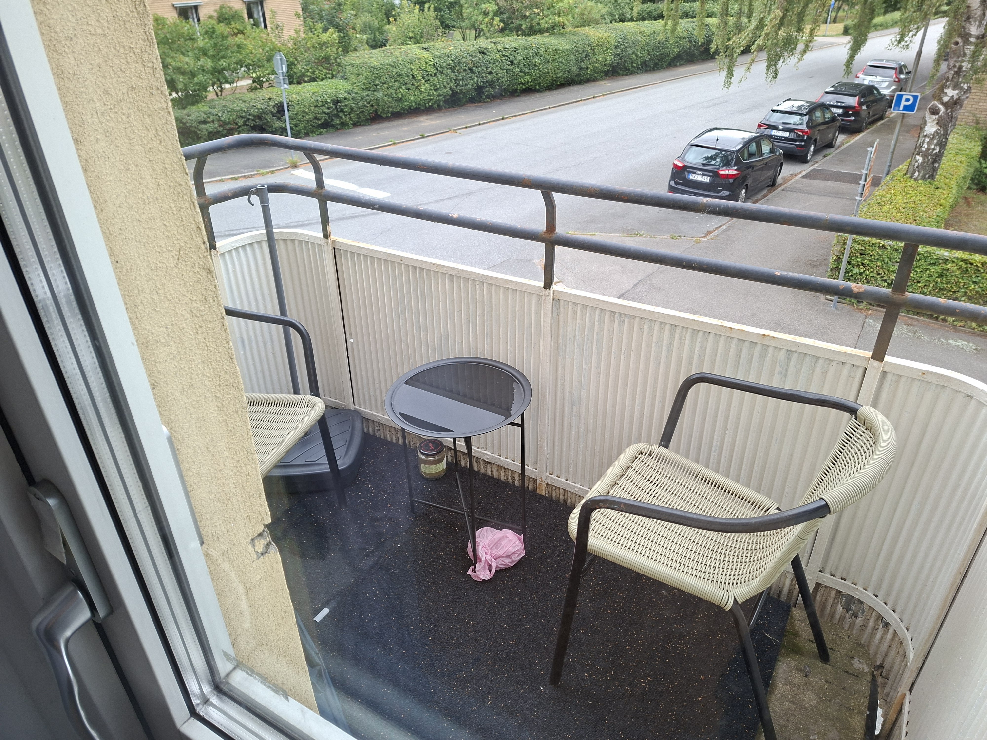 2 rok · 65 m² i Hässleholm – bild 15