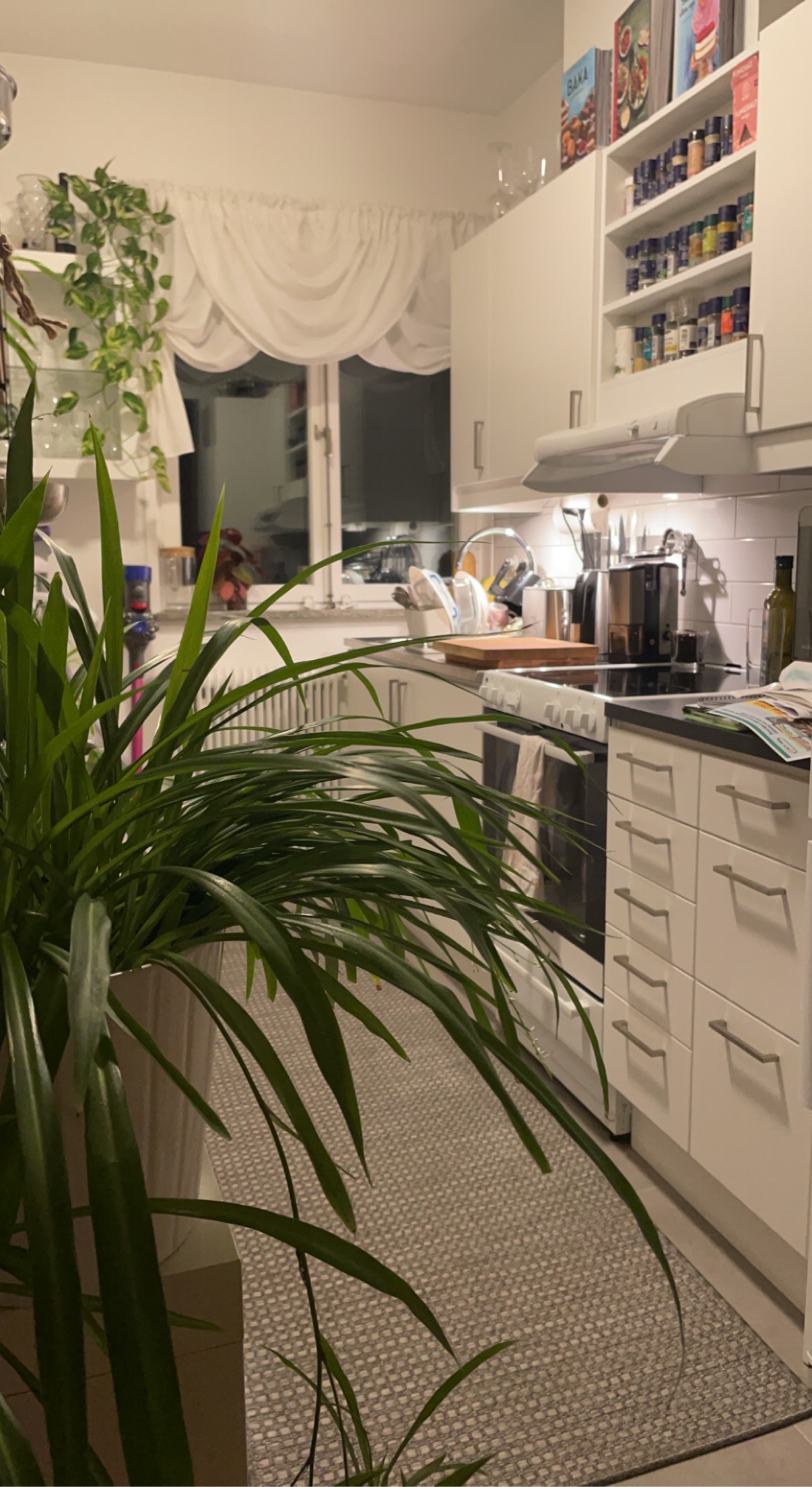 Lägenhet, 2 rum, 42 kvm, Bromma