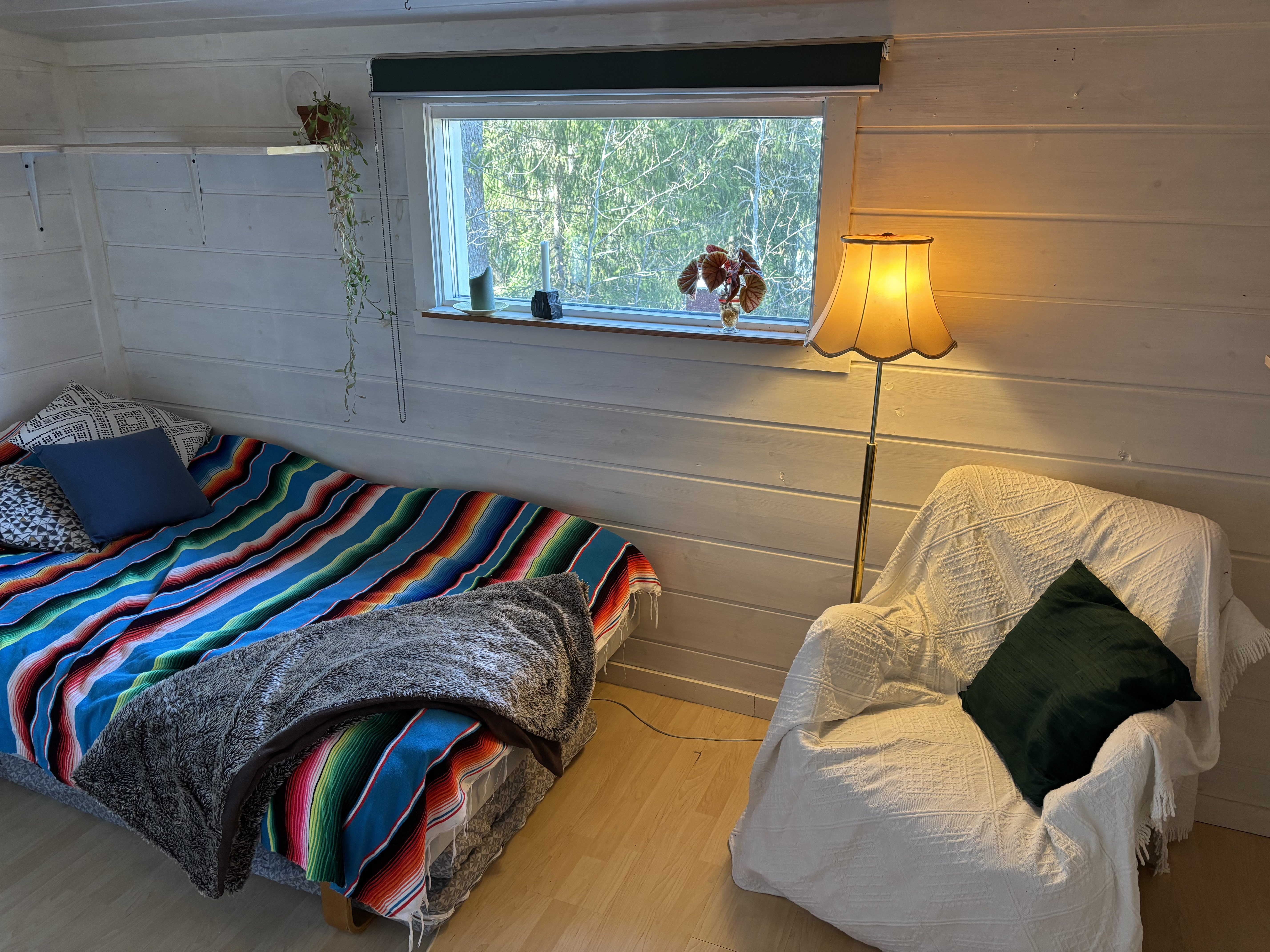 Strömmadalsvägen
