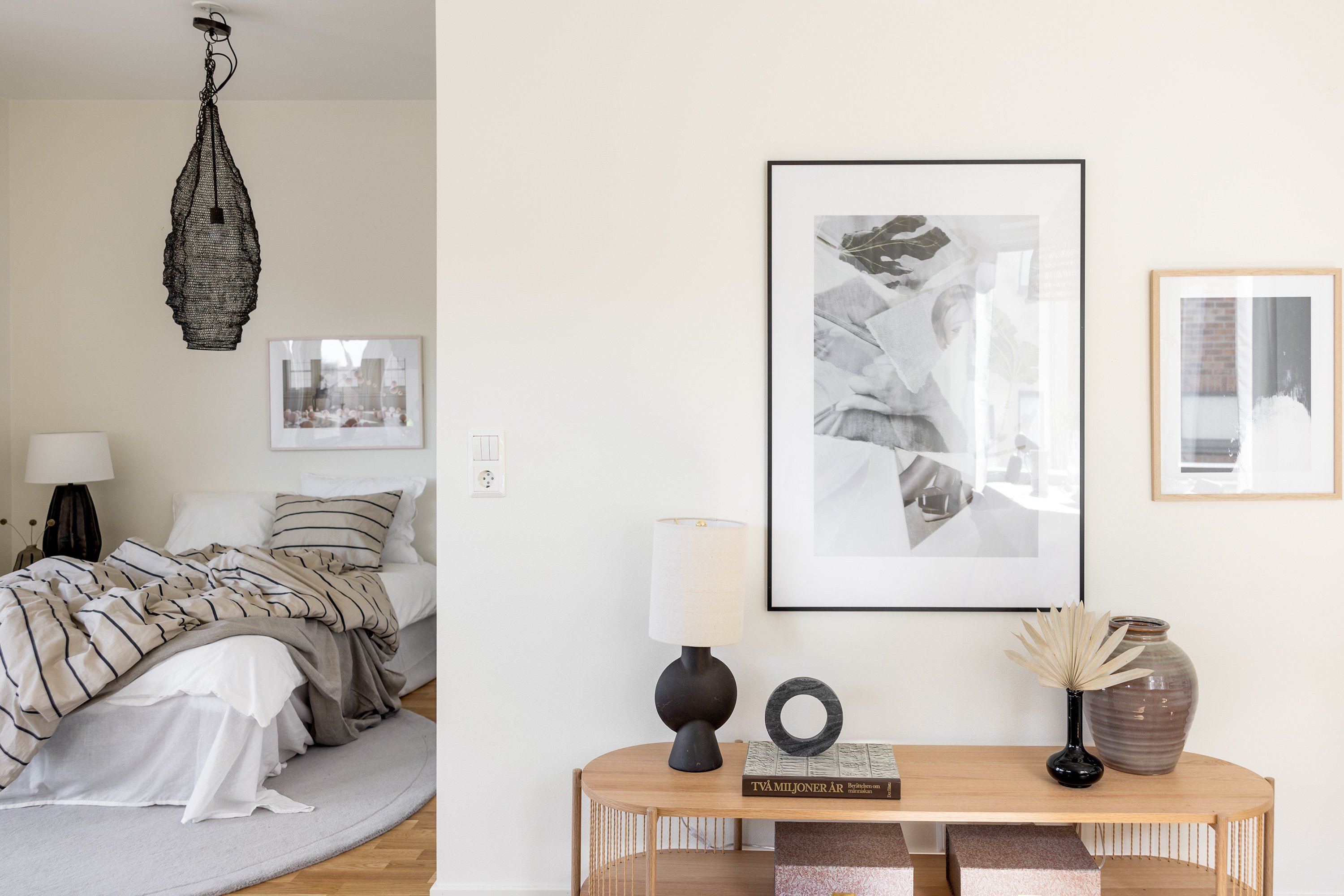 Litteraturgatan, Hisings Backa