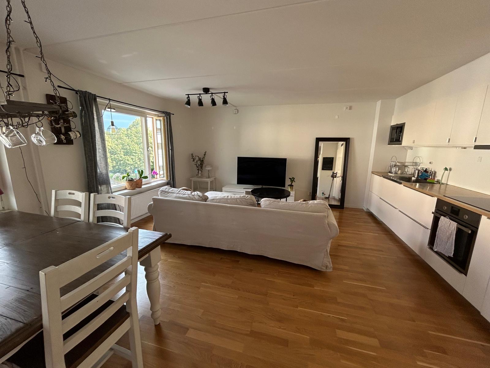 2 rum och kök, Älvsjö — 14 000 kr/mån — bild 4