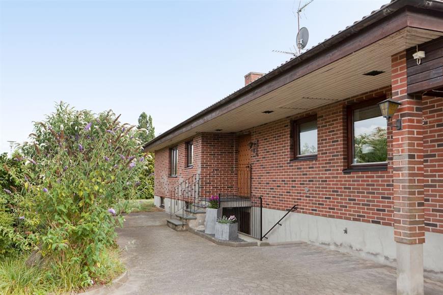 1 rok · 12 m² i Staffanstorp