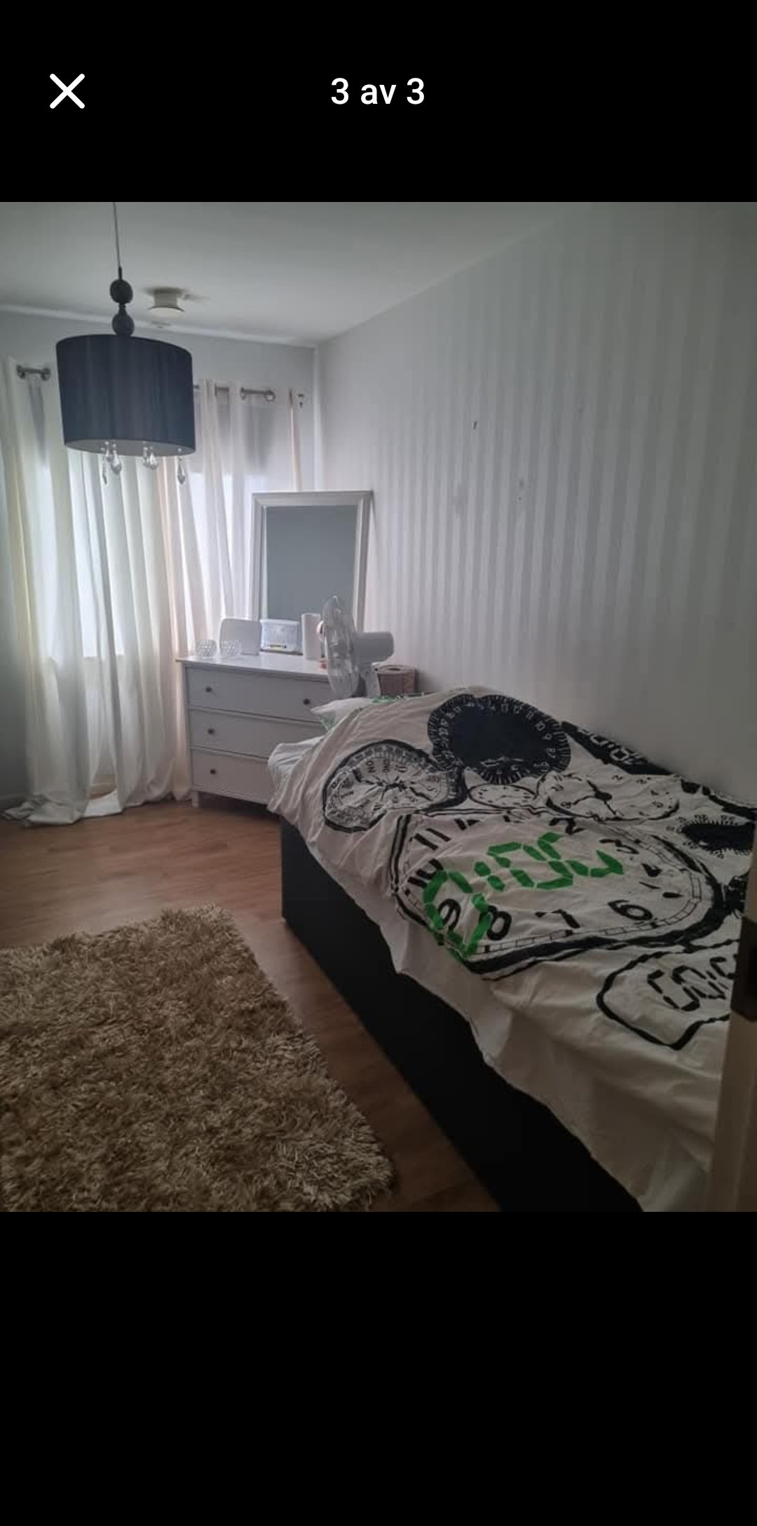 Stackgatan