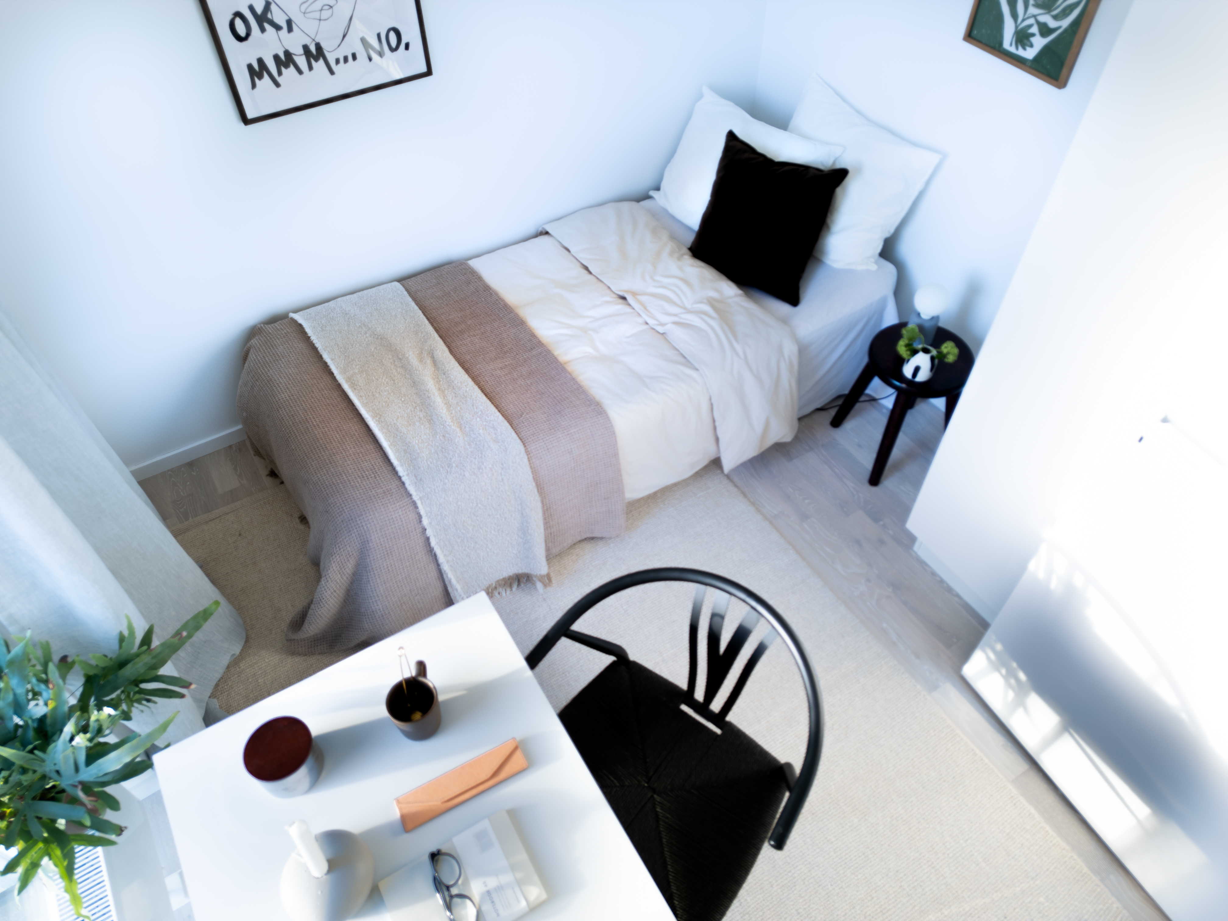 Lägenhet – Vallentuna, Kristineberg, Rickeby - Bild 2