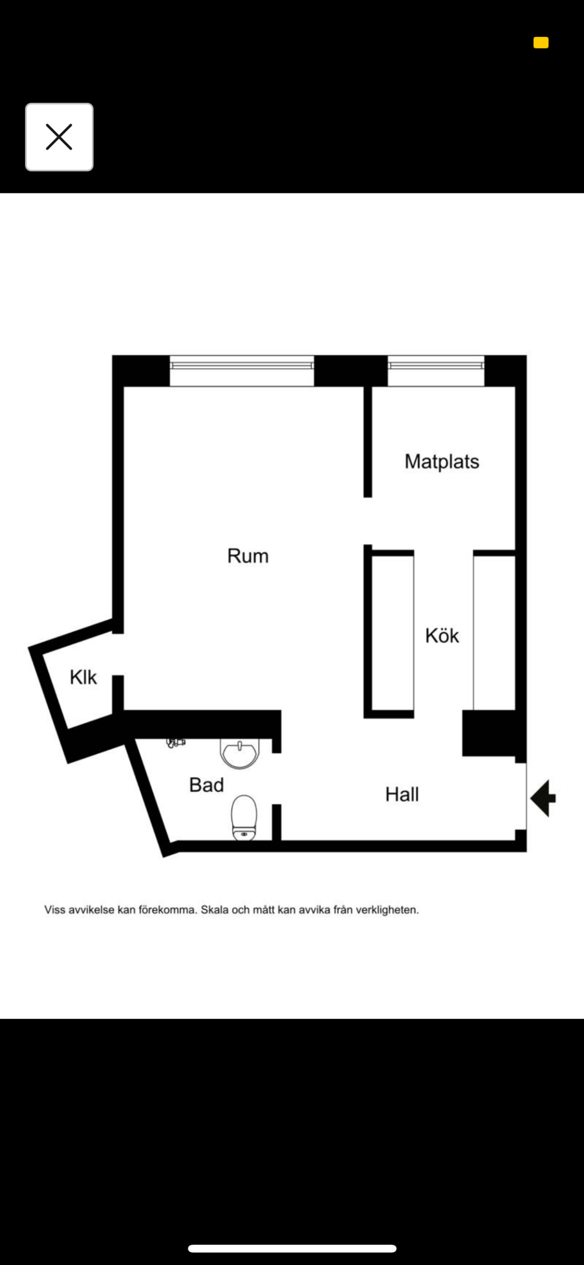 Svarvargatan, Stockholm — photo 2