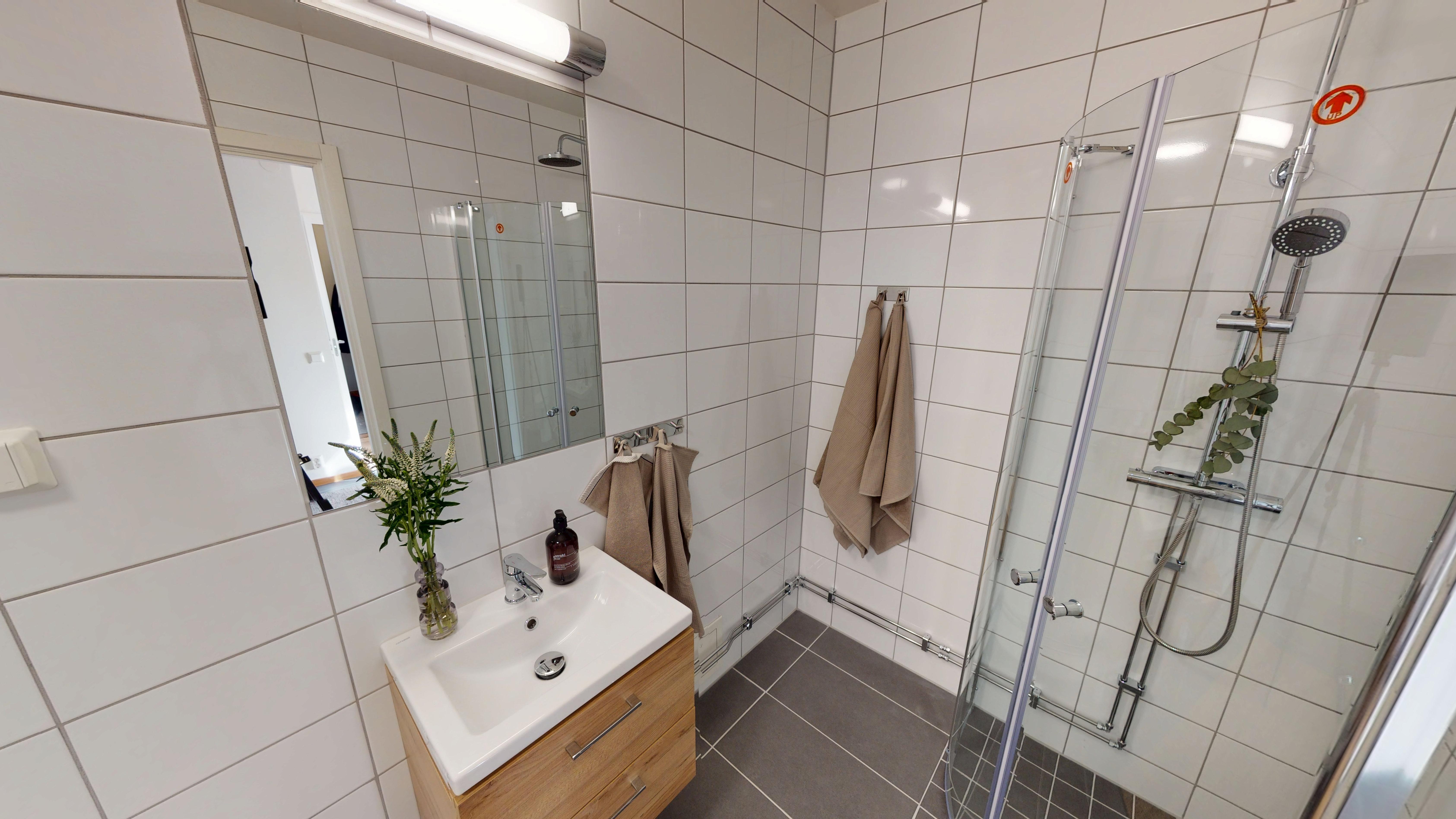 Lägenhet – Göteborg, Södra Biskopsgården - Bild 3