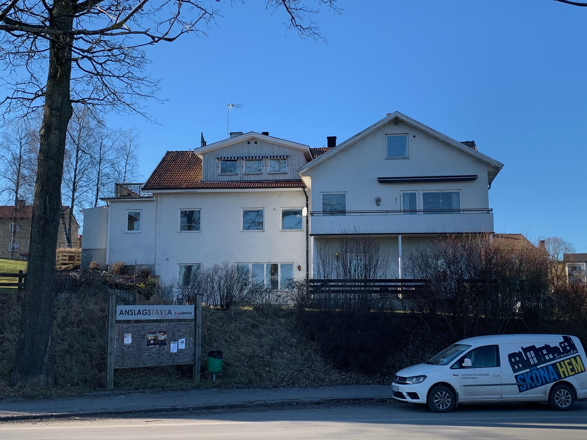 Rådhusgatan 3 A