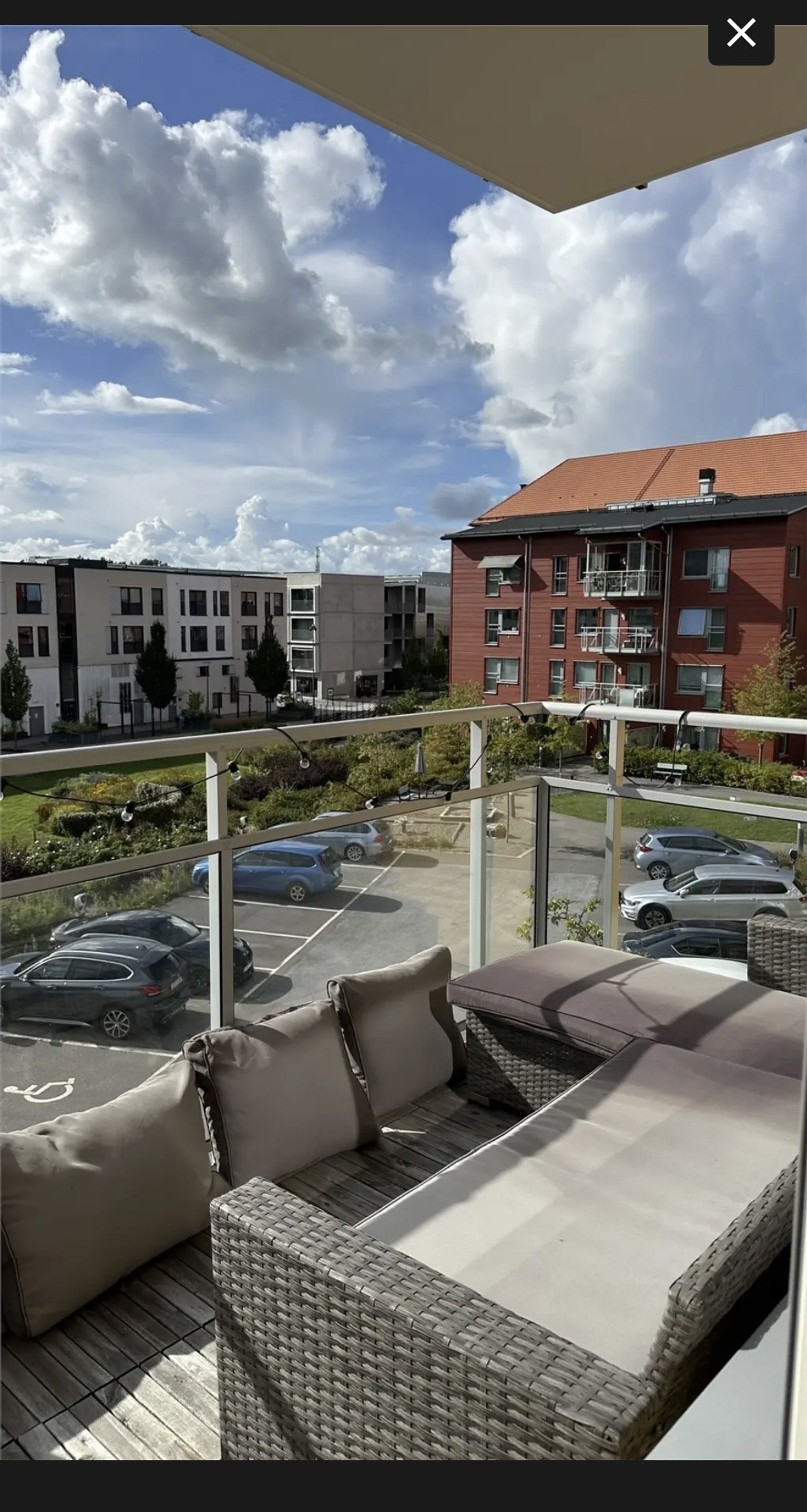 Faktorns Gata, Knivsta — photo 2