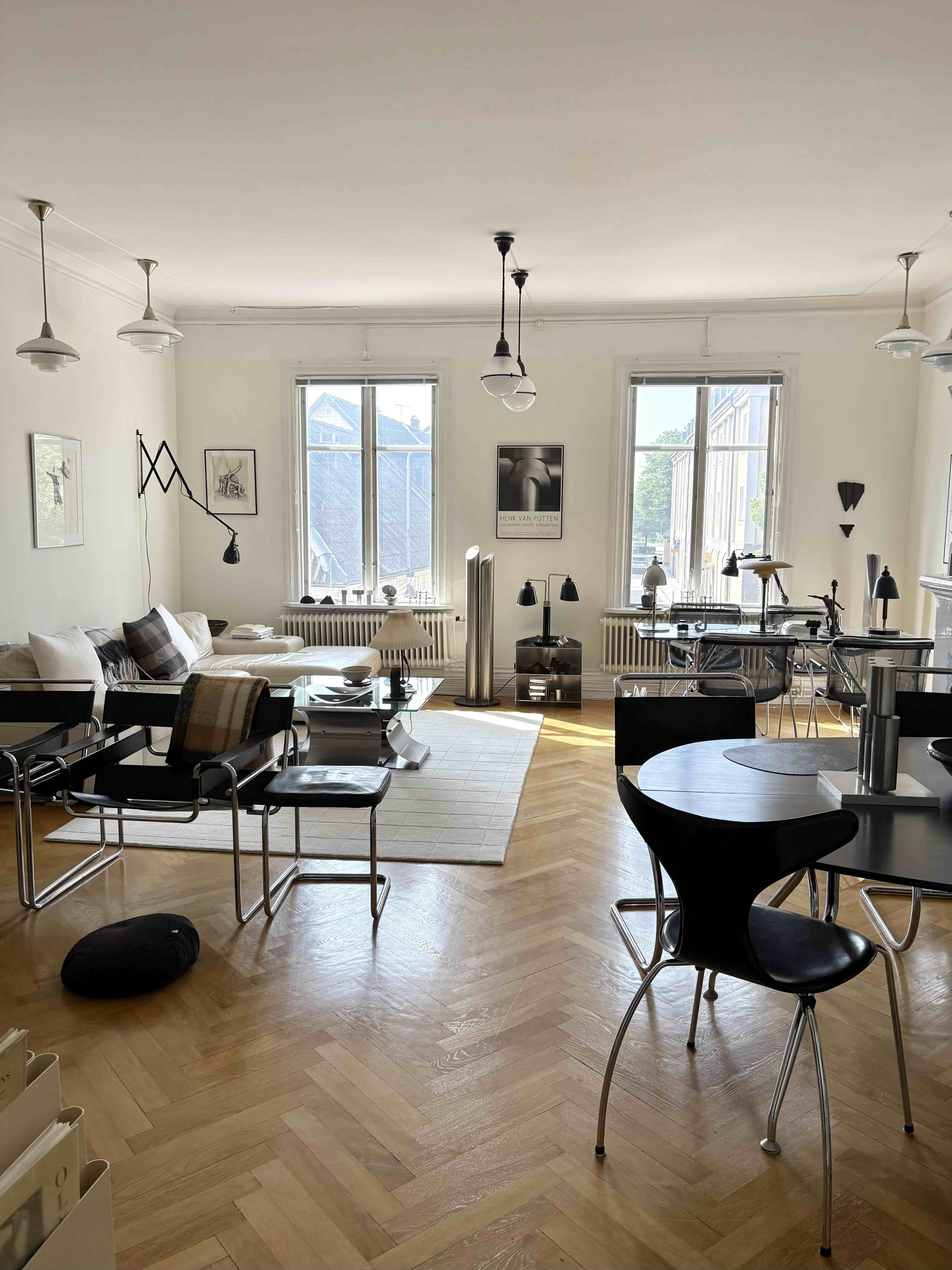 Lägenhet, 3 rooms, 99 sqm, Karlshamn
