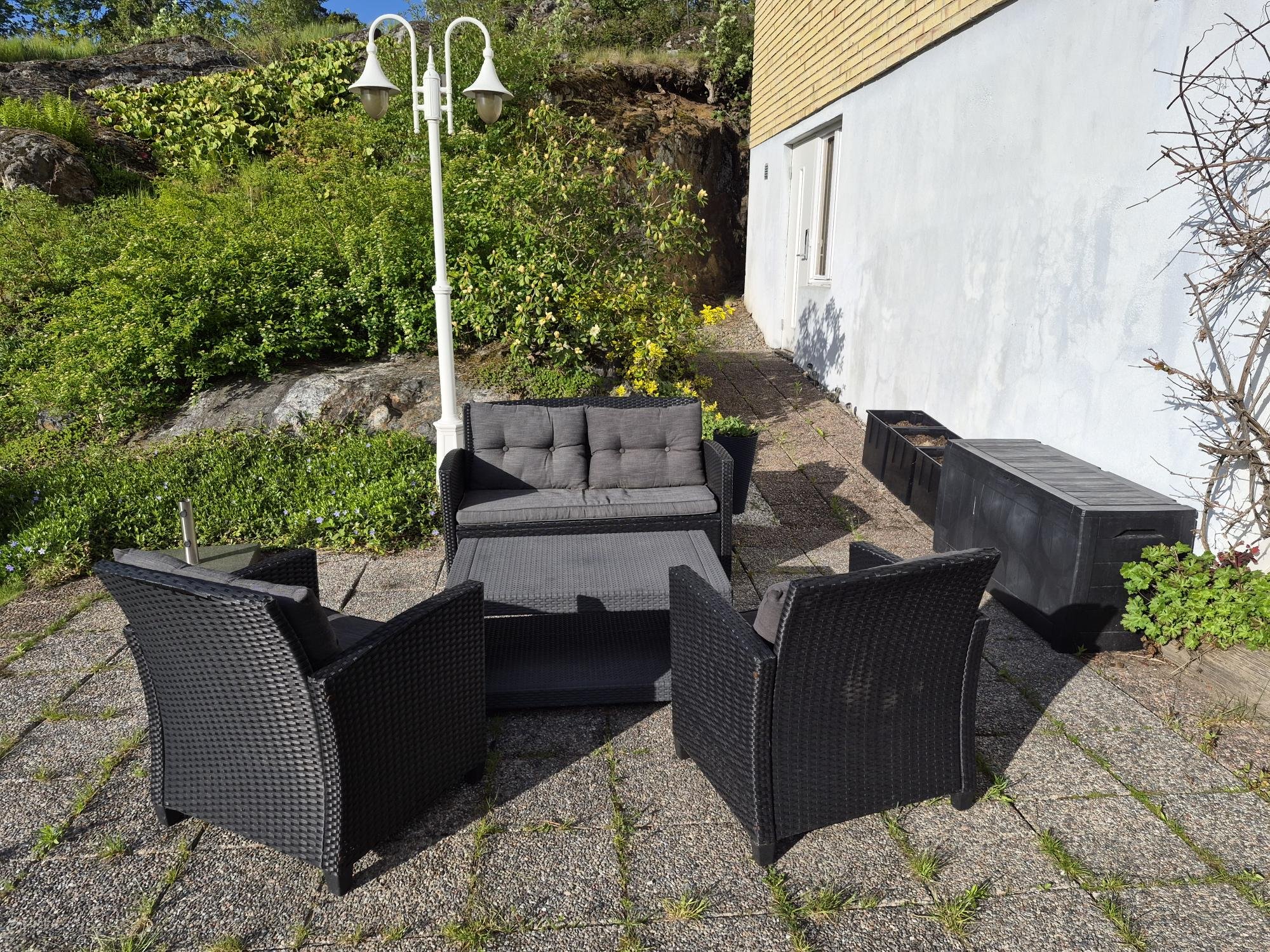 Apartment in Huddinge, Solgård, Fullersta - Bild 4