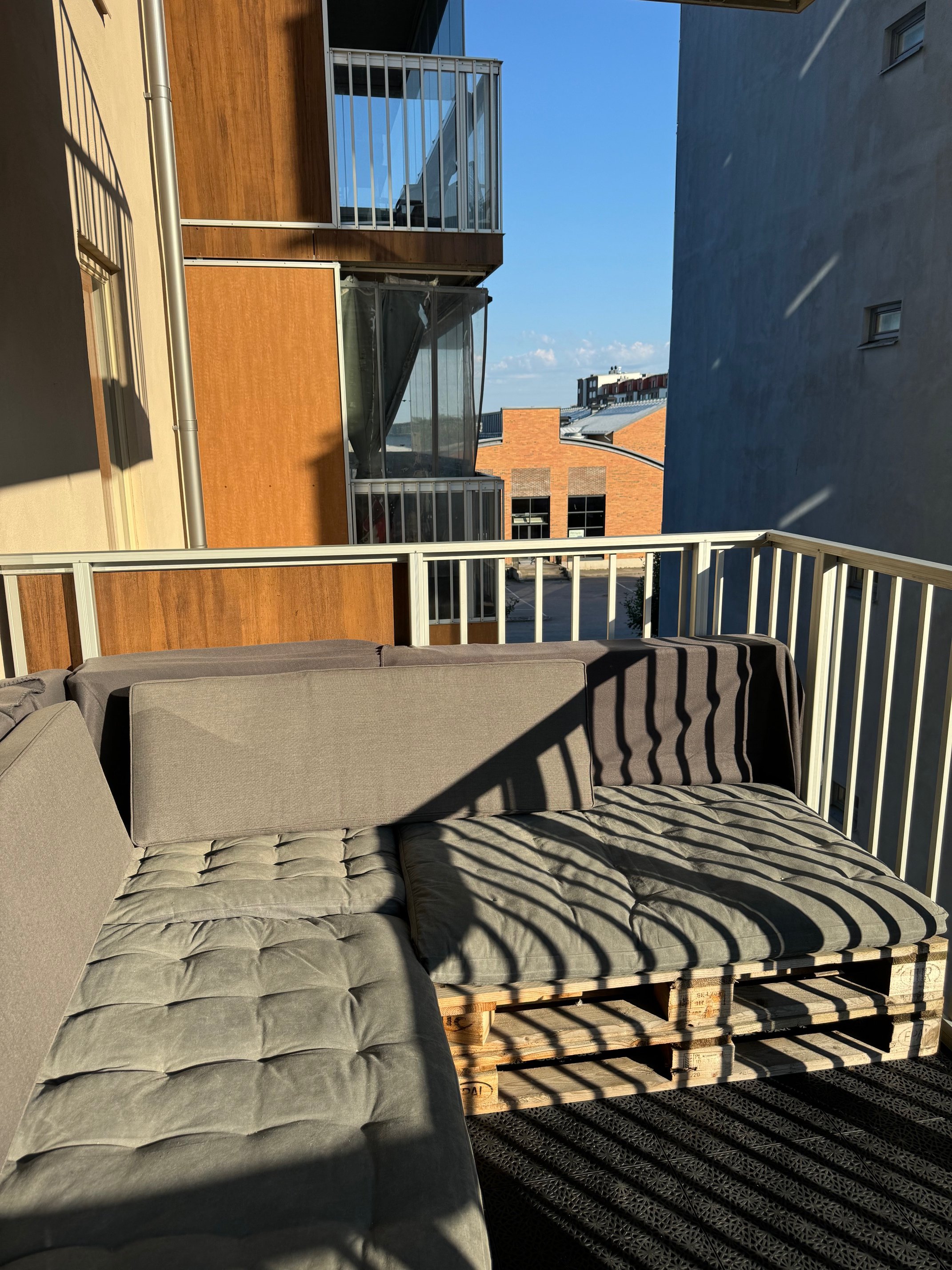 Kungsgatan, Uppsala — photo 5