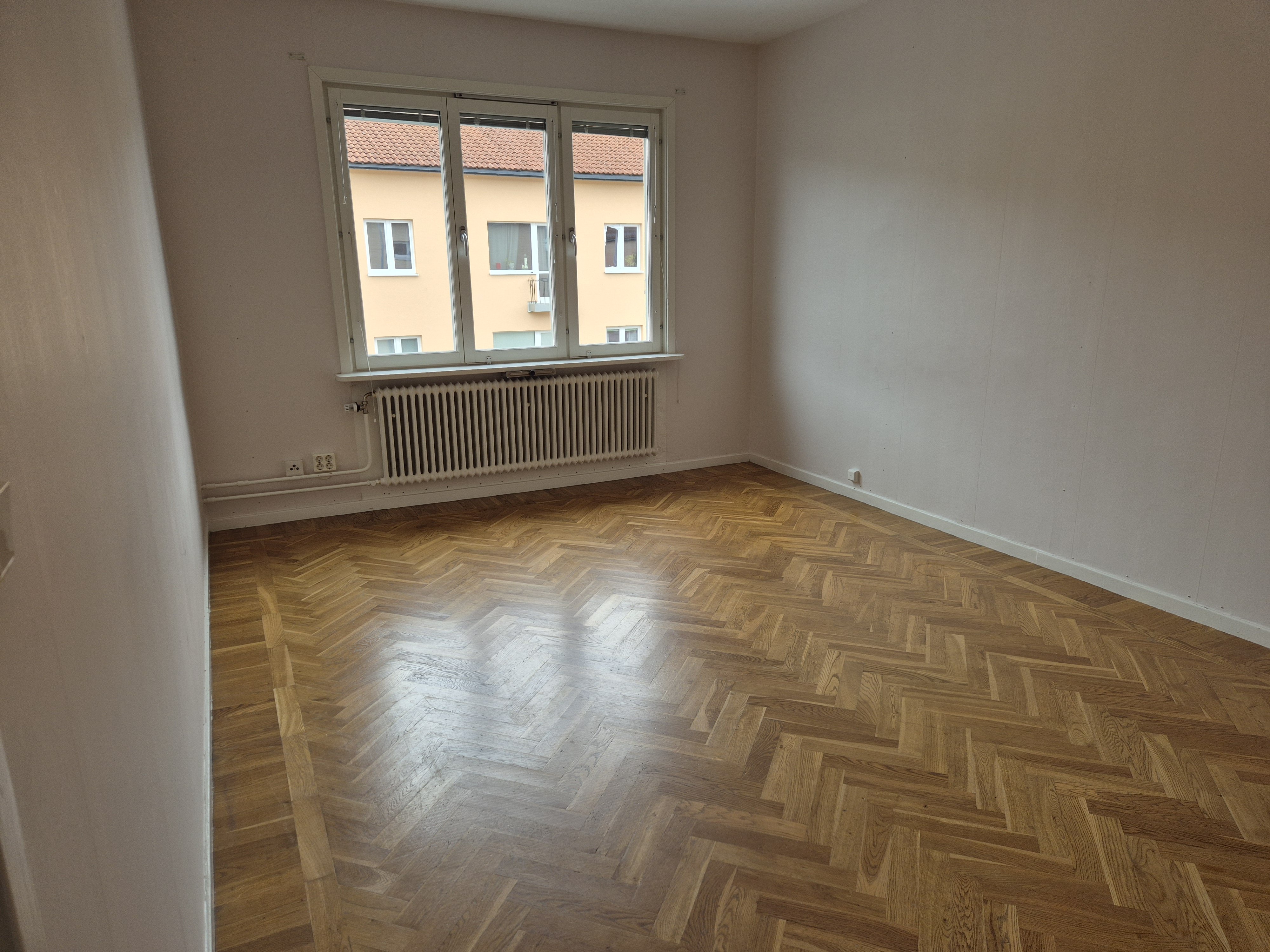 Lägenhet, 3 rooms, 58 sqm, Karlstad
