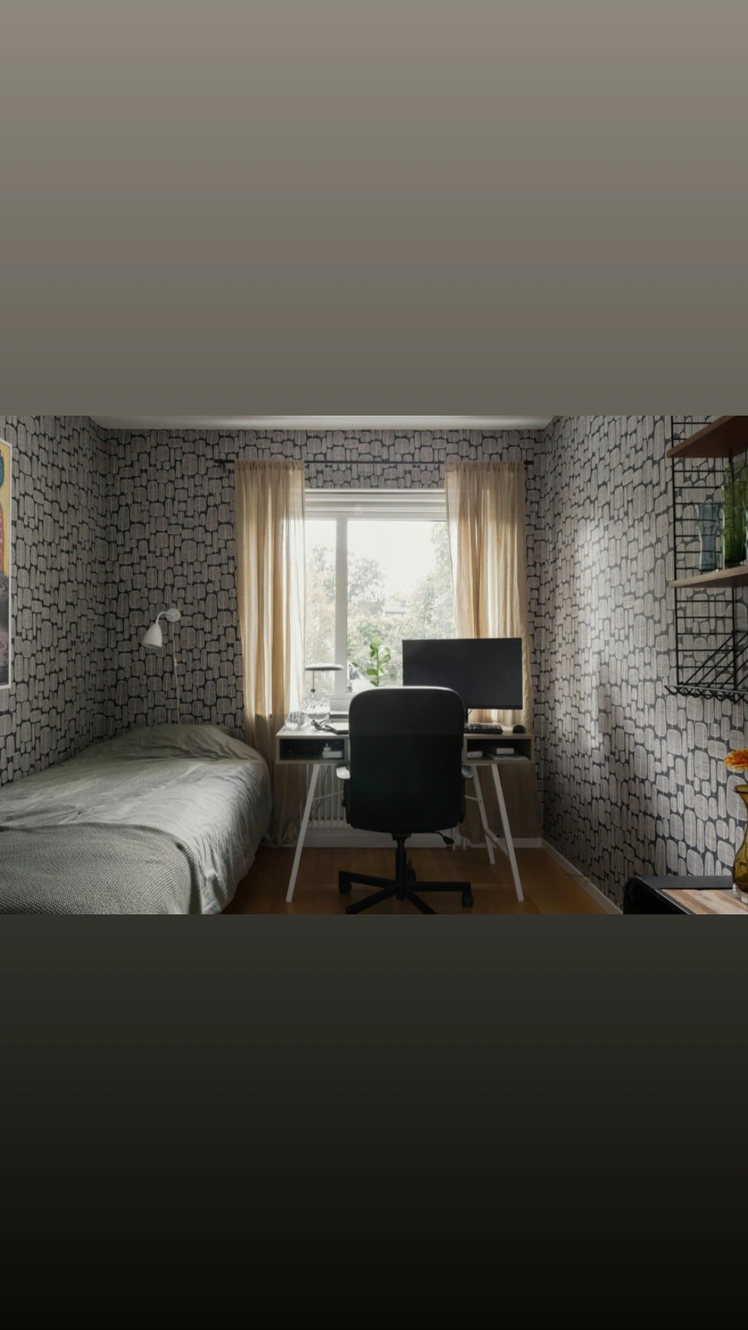 3 rok · 70 m² i Växjö – bild 6