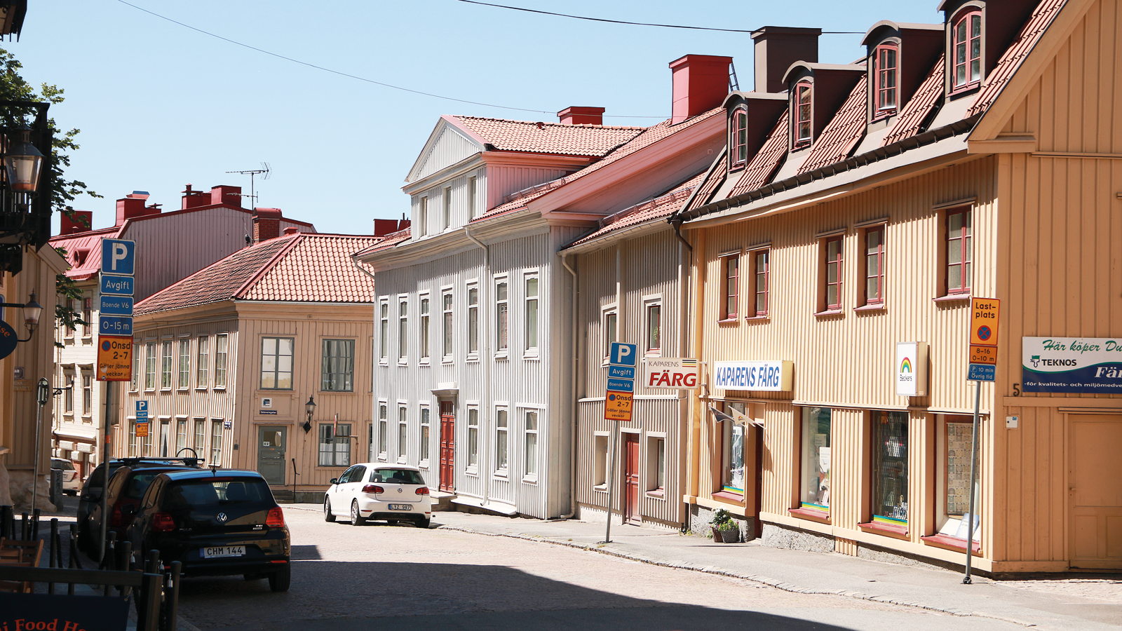 2 rum och kök, Masthugget, 17 280 kr/mån, bild 5
