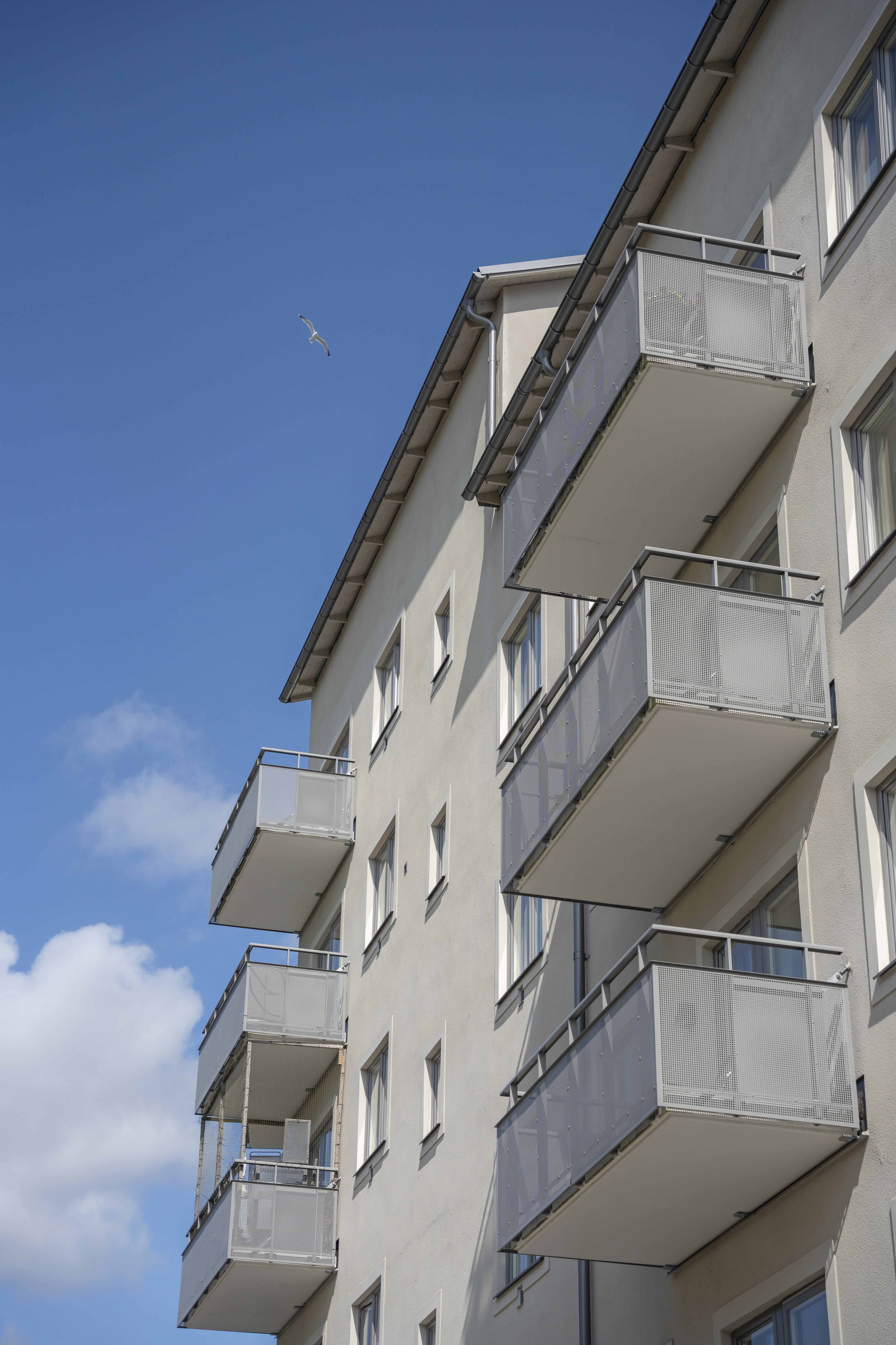 Apartment in Nyköping, Östra villastaden - Bild 2