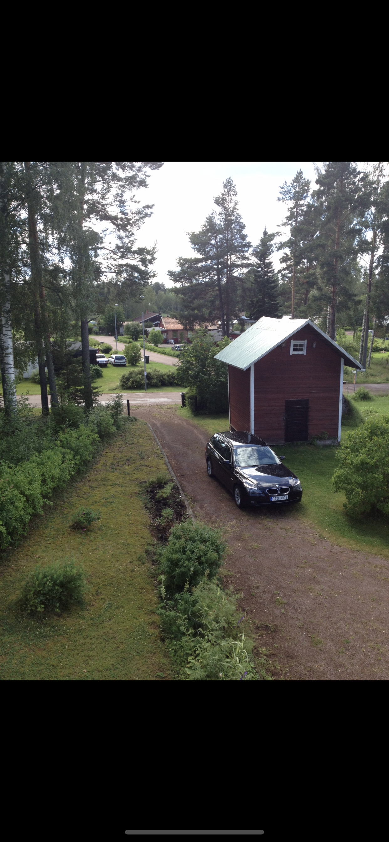 Hus – Orsa, Sandhed, Hansjö - Bild 4
