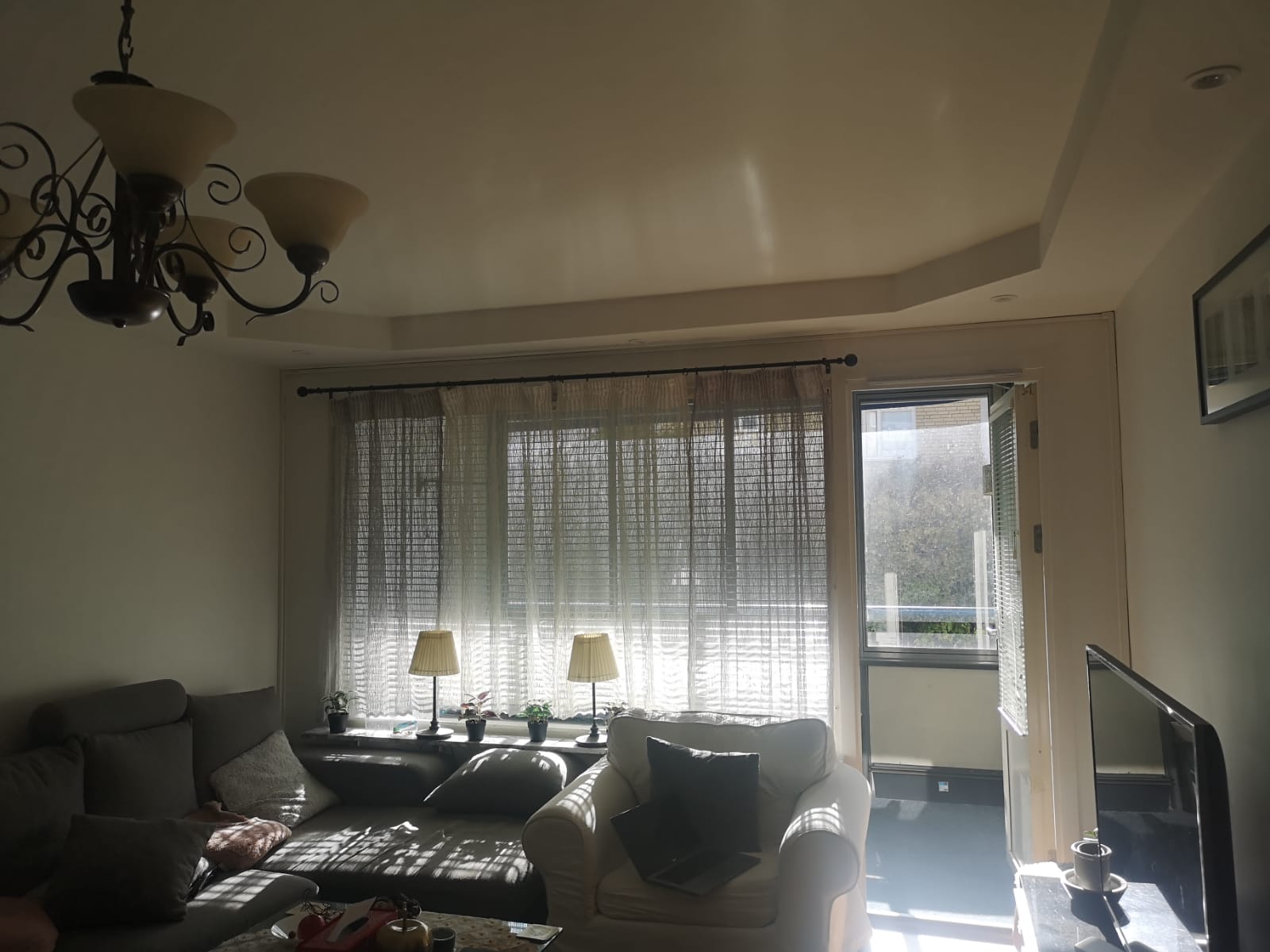 Hyreslägenhet på Uppsala i uppsala