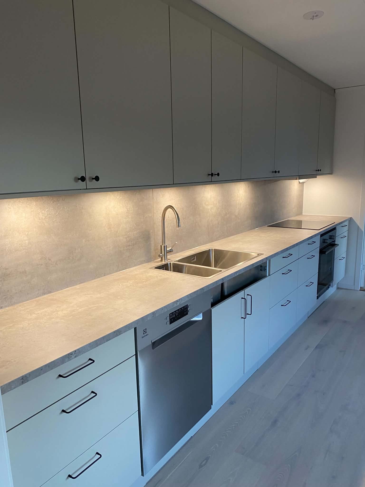Villa/Hus, 4 rooms, 105 sqm, Gärsnäs