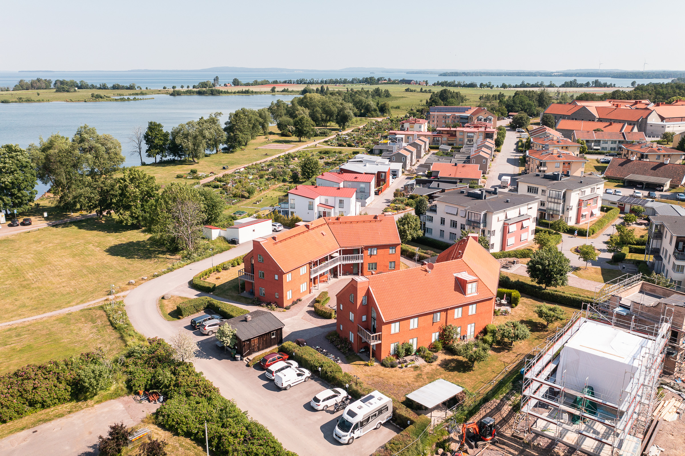 3 rok · 83 m² i Vadstena – bild 2