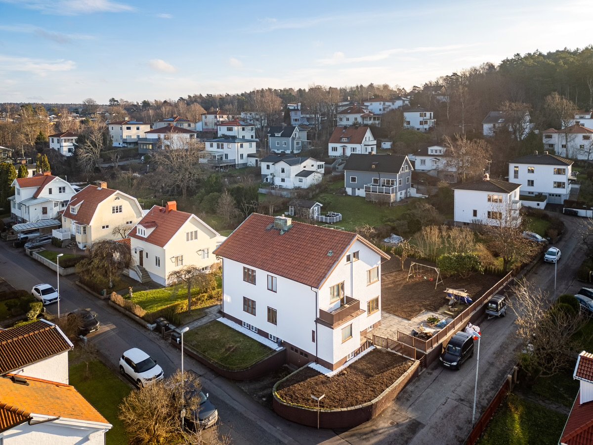 Övrigt, 2 rooms, 75 sqm, Sävedalen