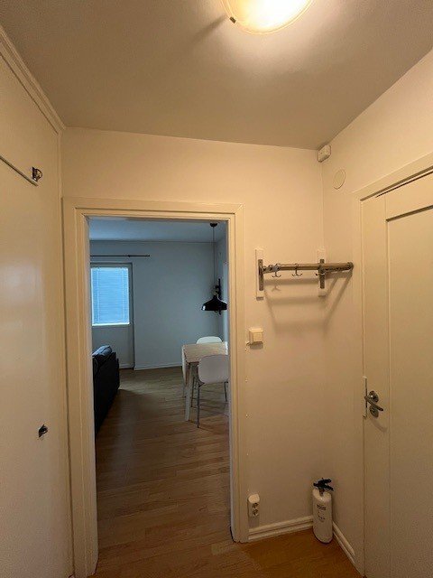 Ellen Keys gata, Hägersten