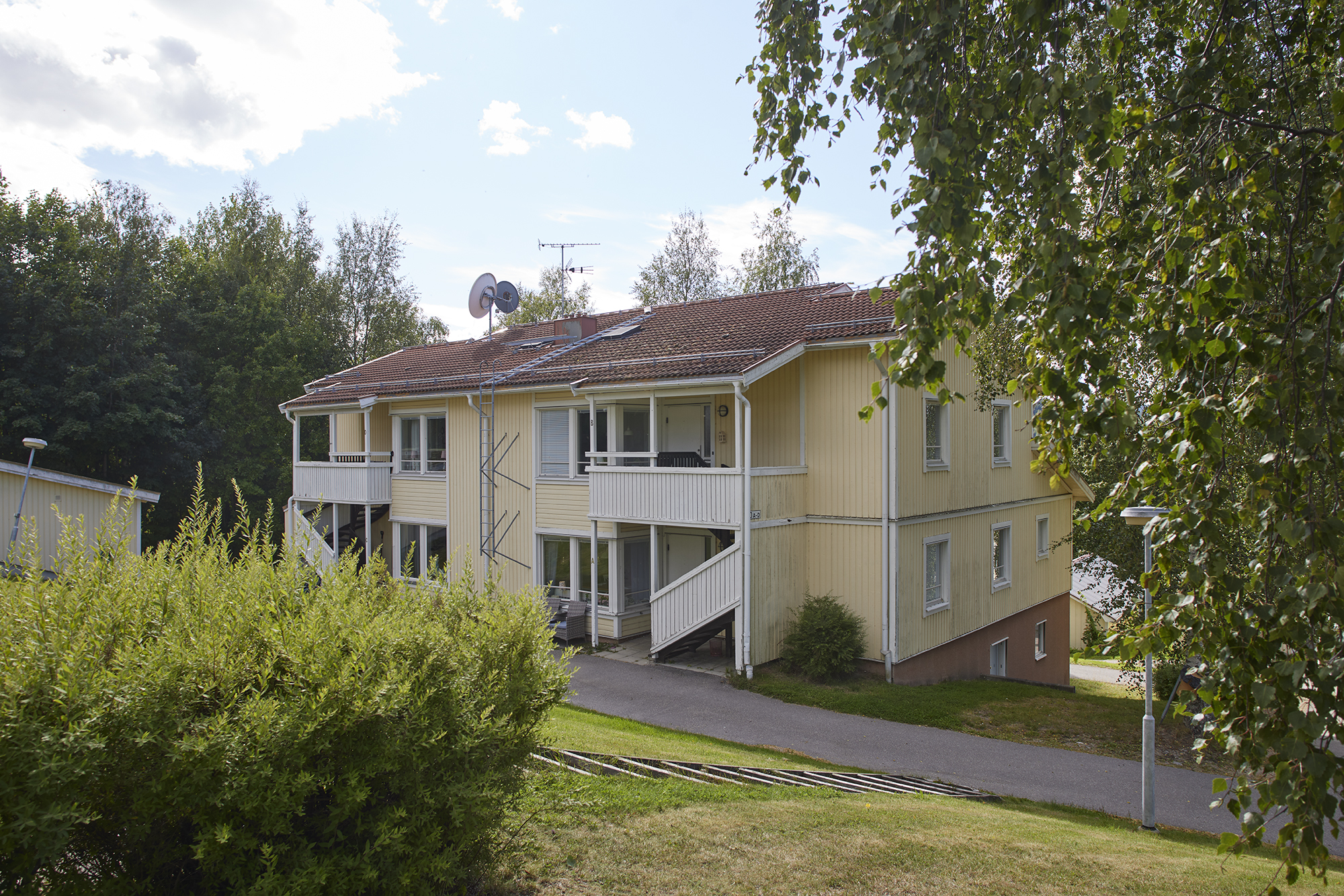 3 rok · 74 m² i Kvissleby