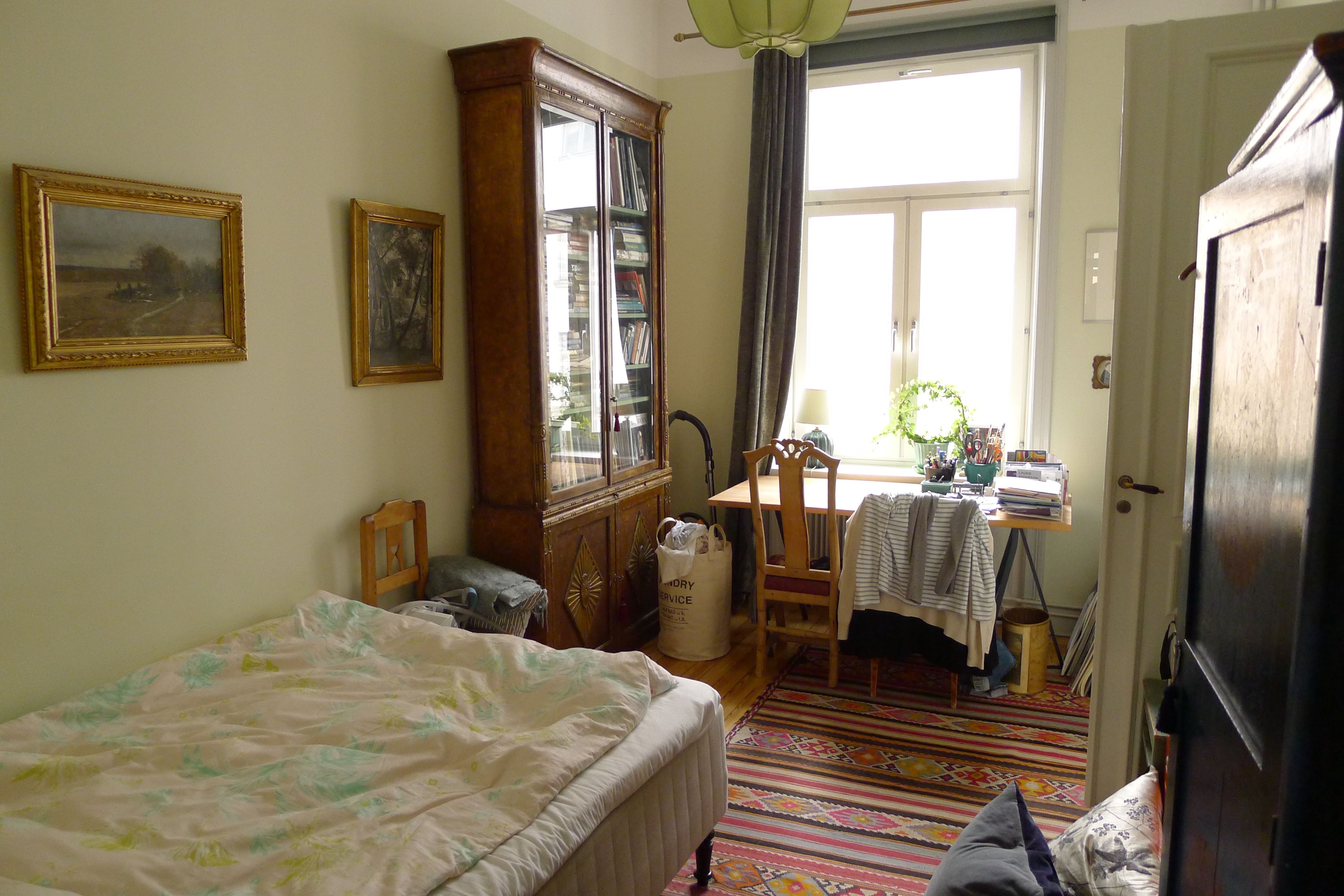 2 rum och kök, Stockholm — 13 500 kr/mån — bild 5