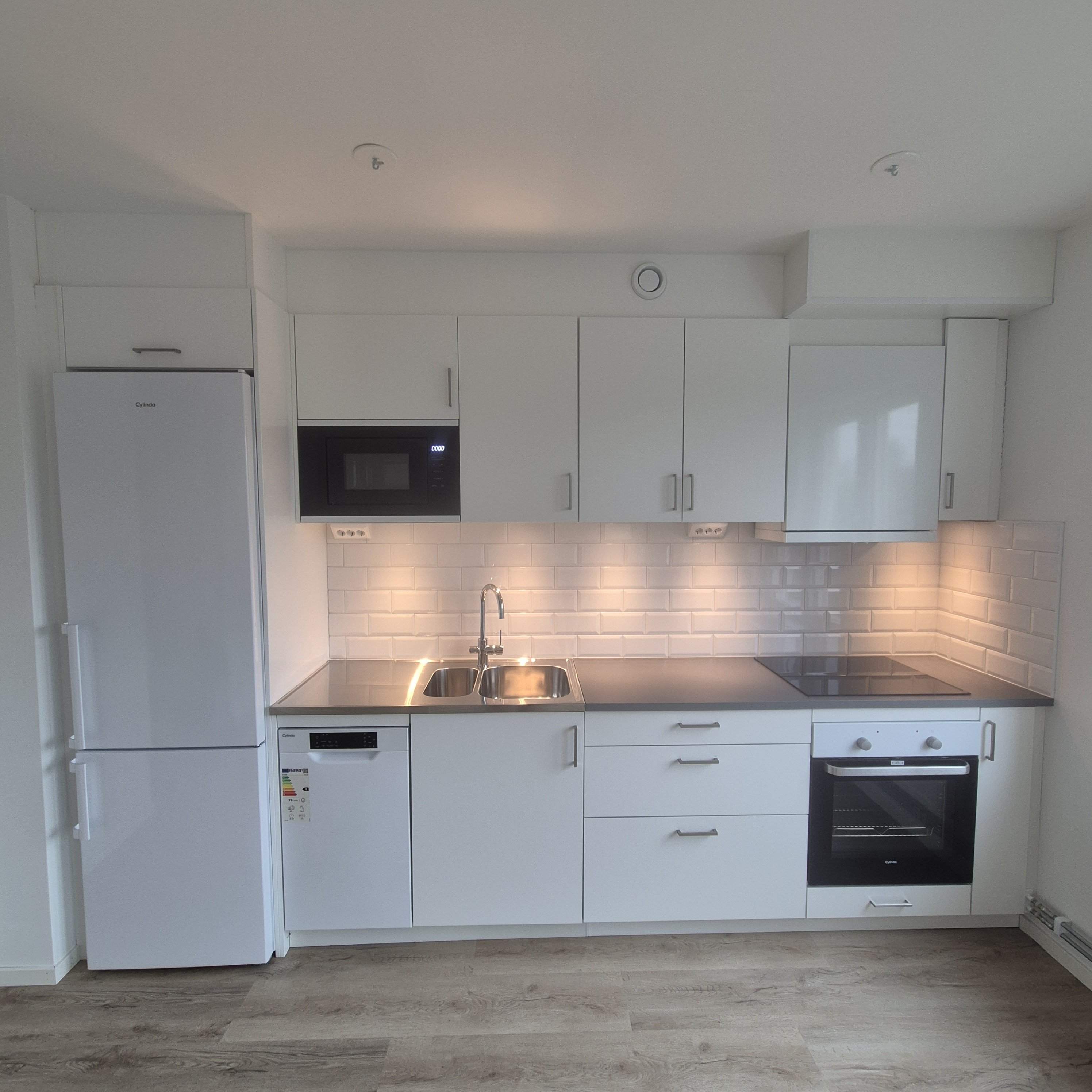 Lägenhet, 2 rooms, 44 sqm, Märsta