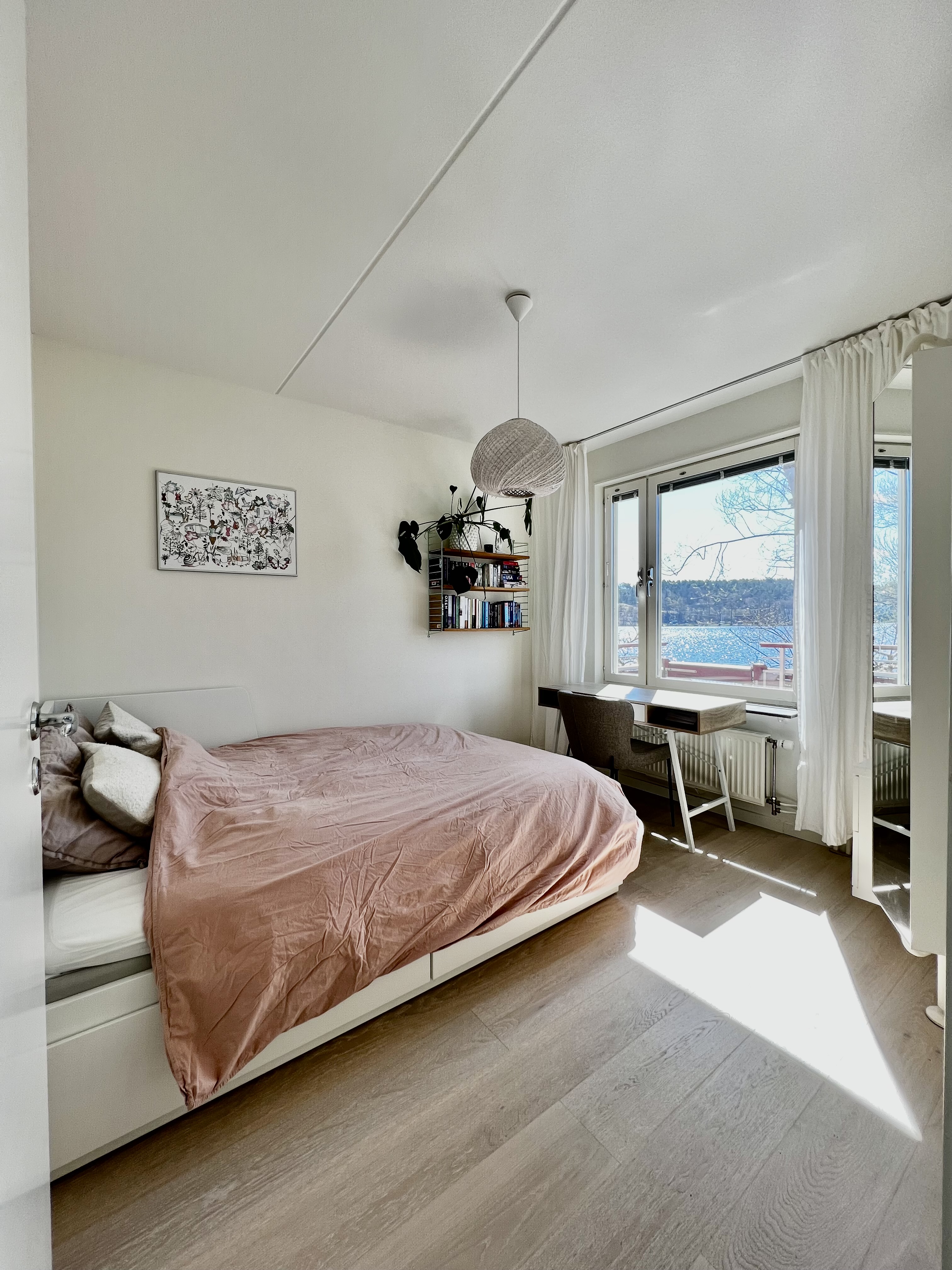 Lägenhet – Nacka, Ekudden, Finntorp - Bild 4