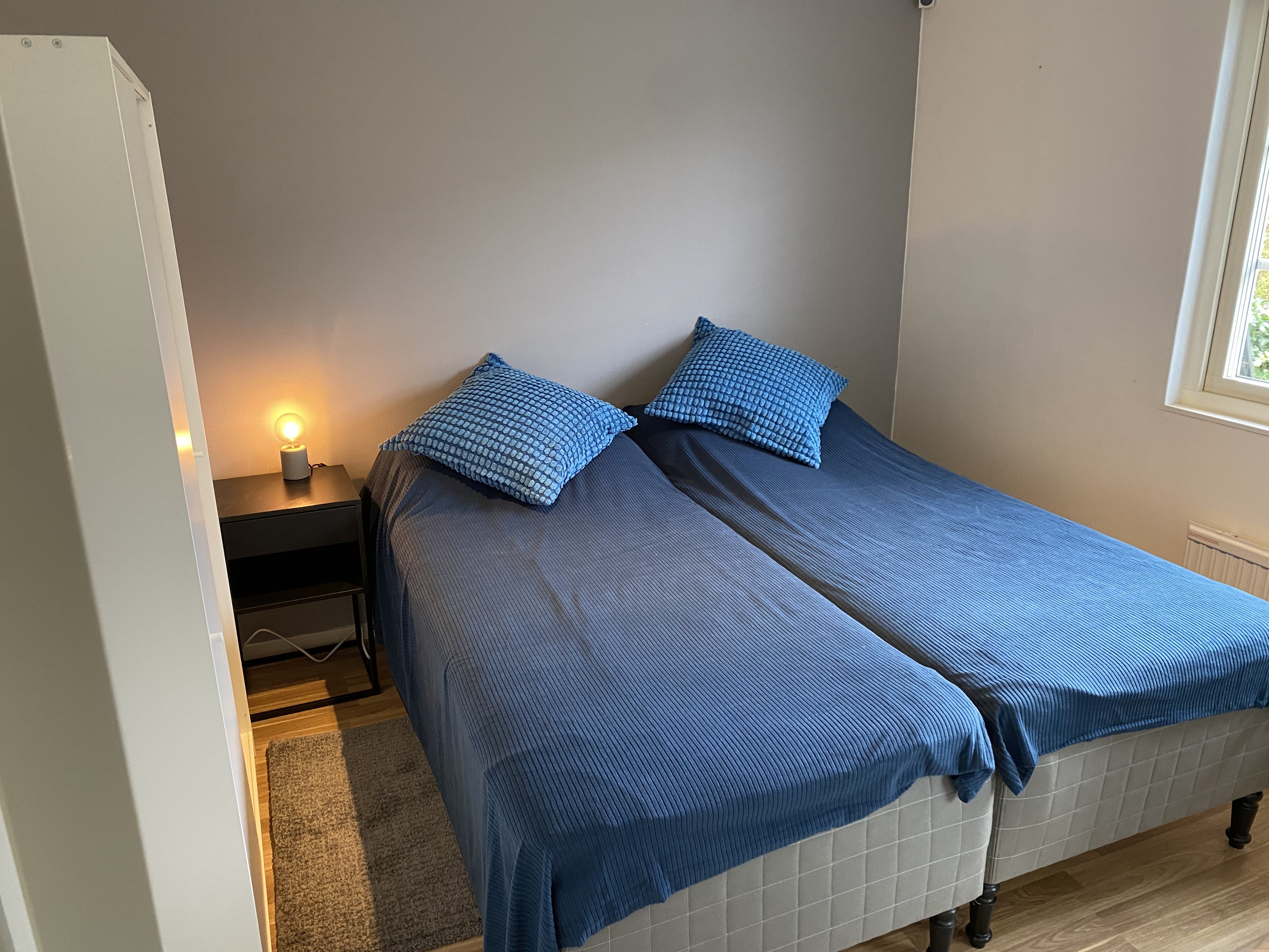 Hus – Vik, Nyhem, Skåne län - Bild 4