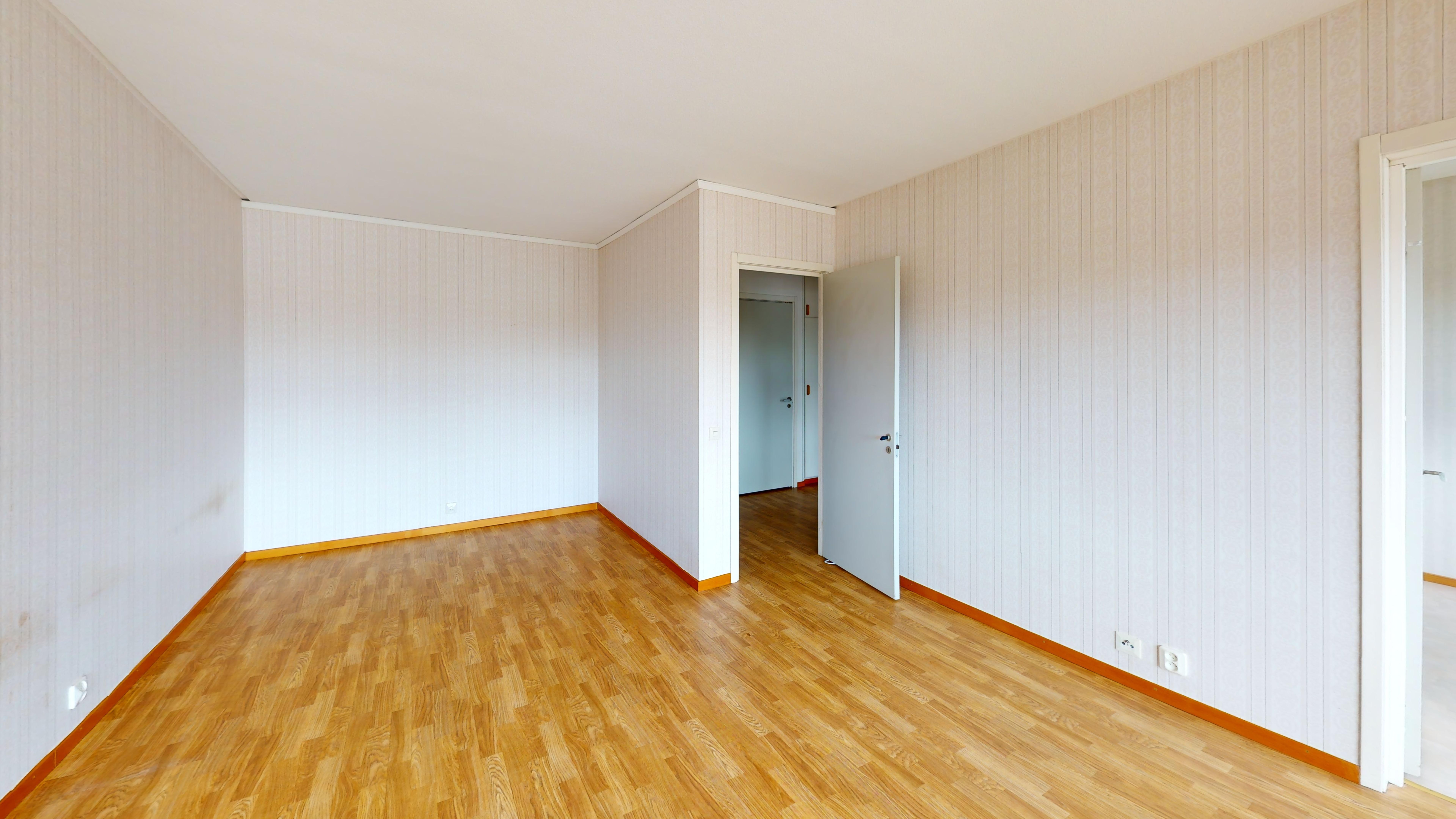 Apartment in Borås, Kristineberg - Bild 3