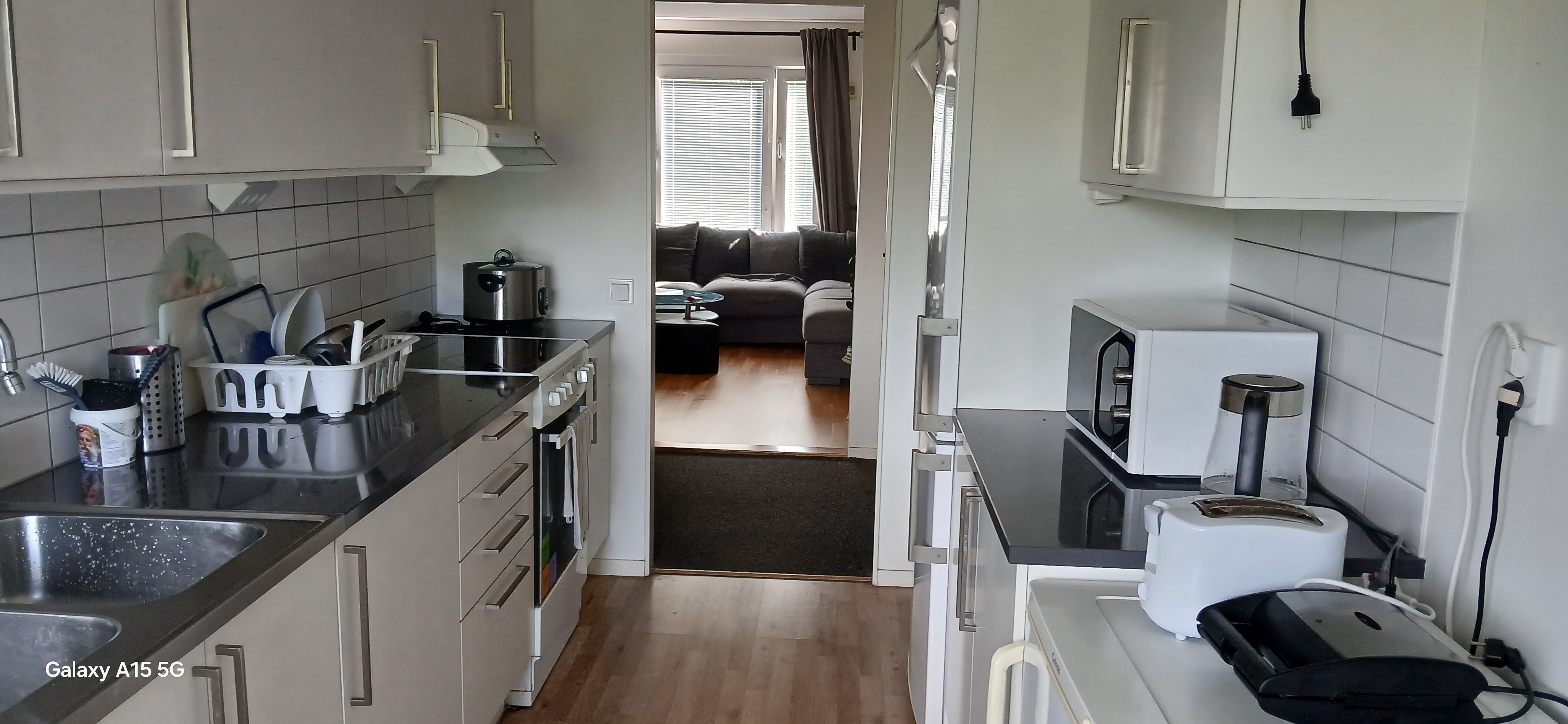 Lägenhet, 1 rooms, 20 sqm, Uppsala