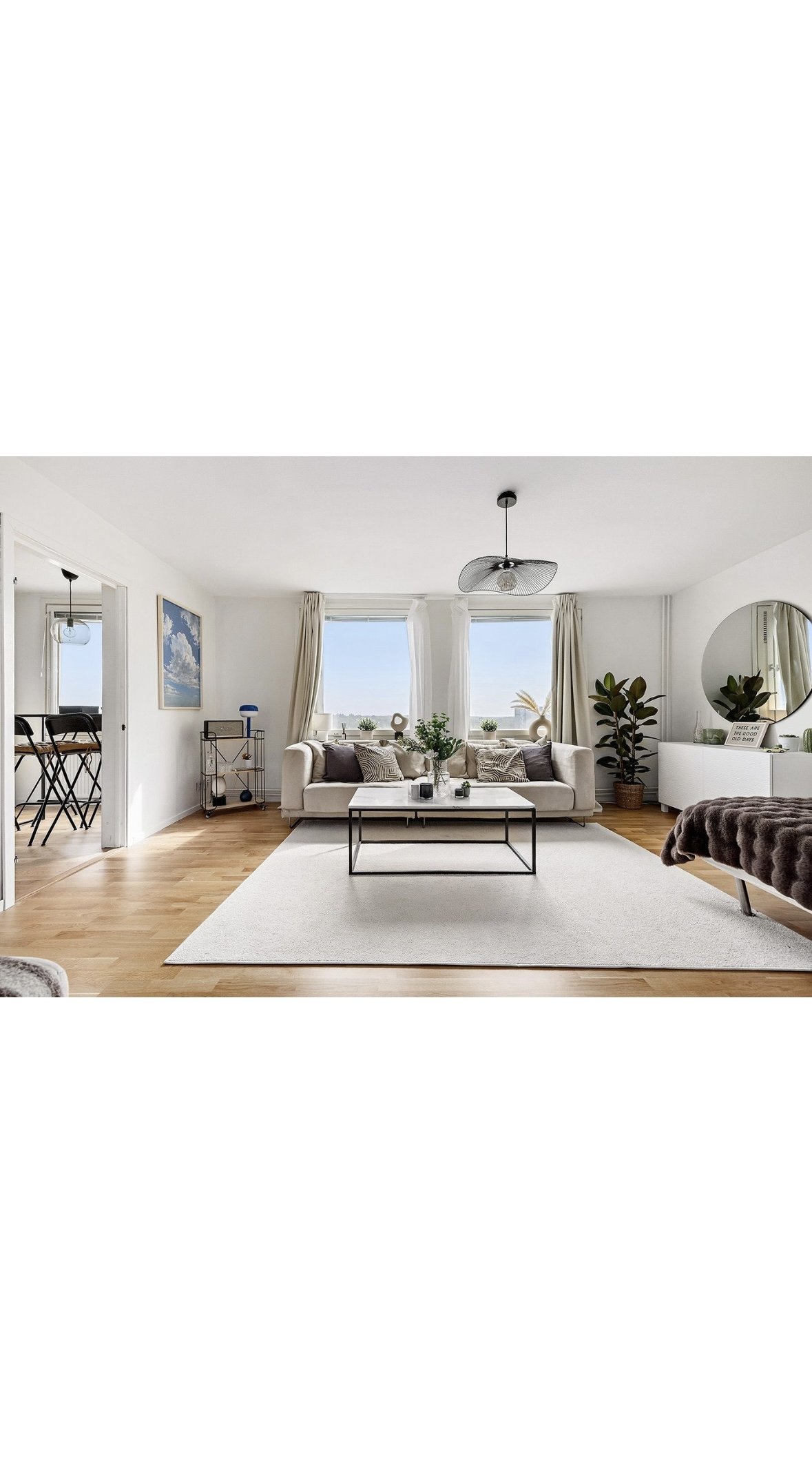 1 rok · 42 m² i Järfälla