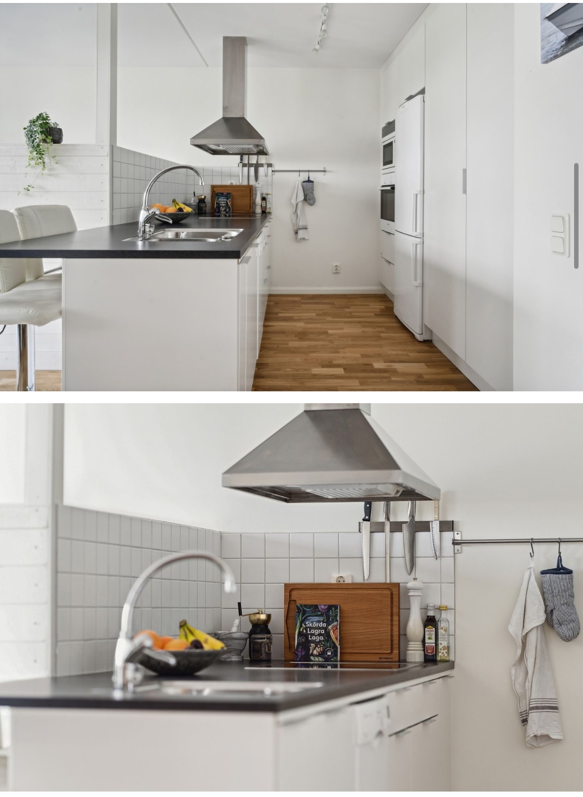 Lägenhet – Göteborg, Sannegården, Eriksberg - Bild 5