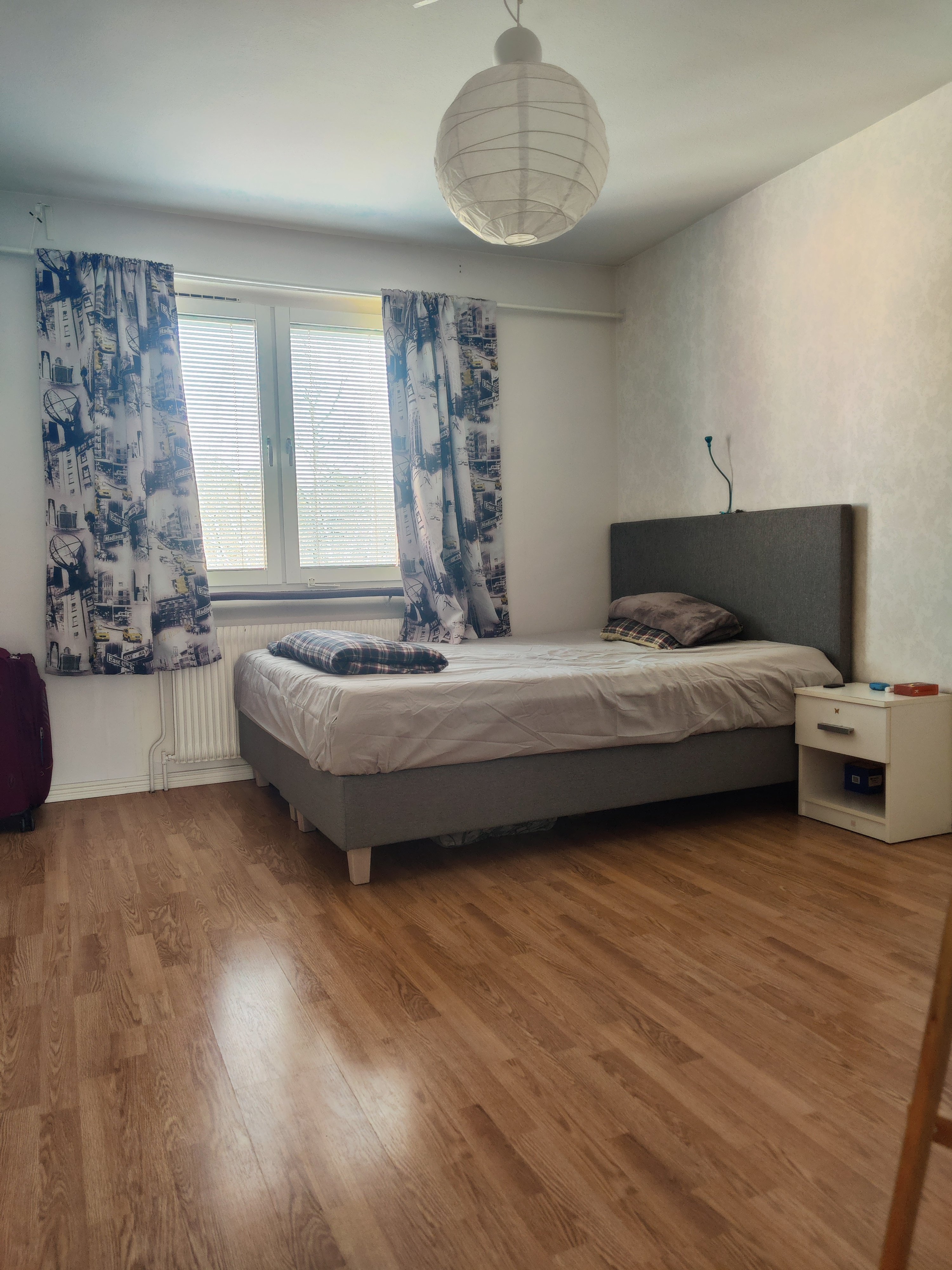 Gunnilbogatan, Västerås — photo 4