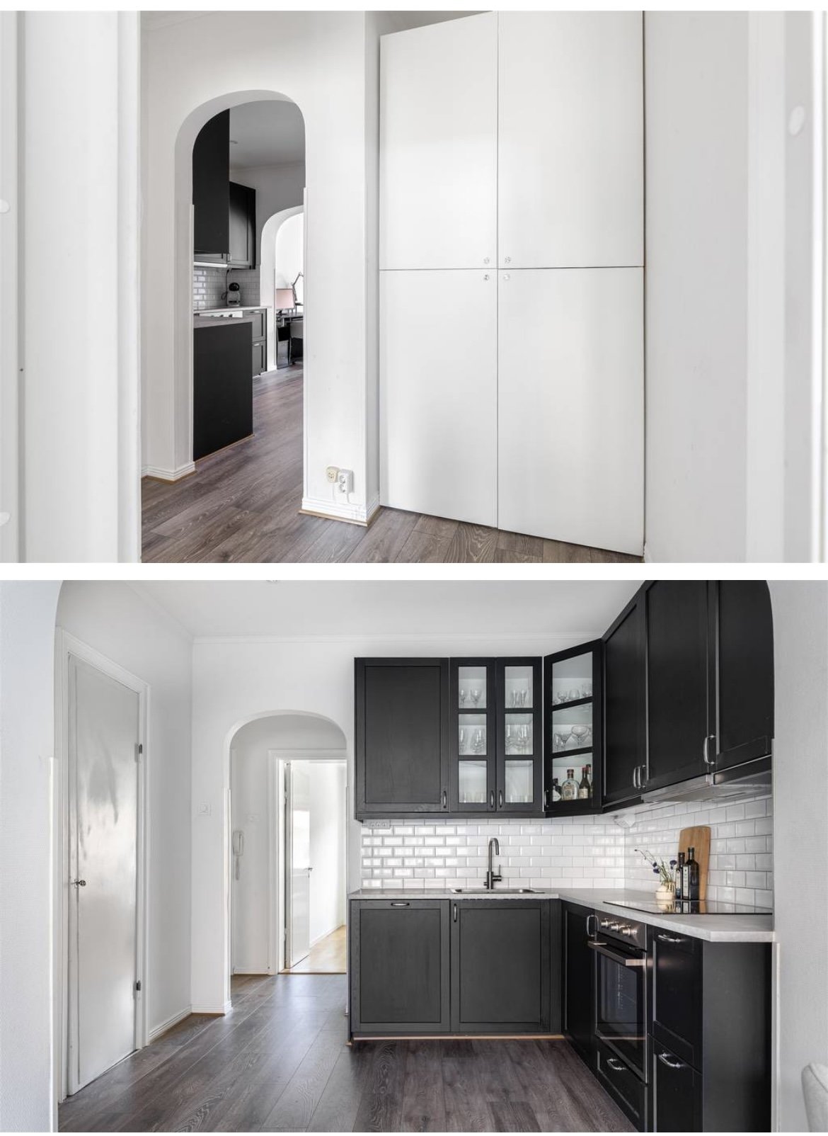 2 rok · 48 m² i Malmö – bild 3