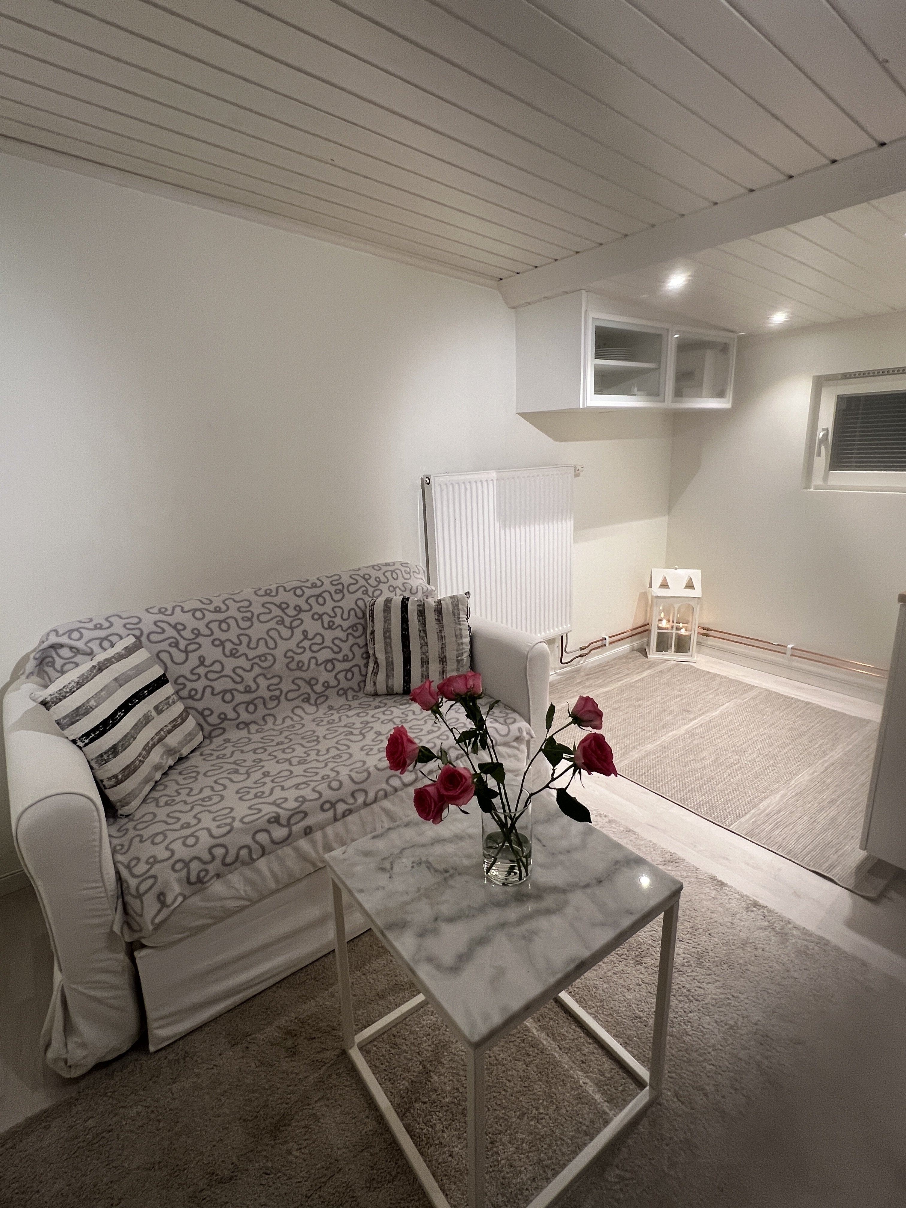 Lägenhet, 1 rooms, 20 sqm, Skärholmen