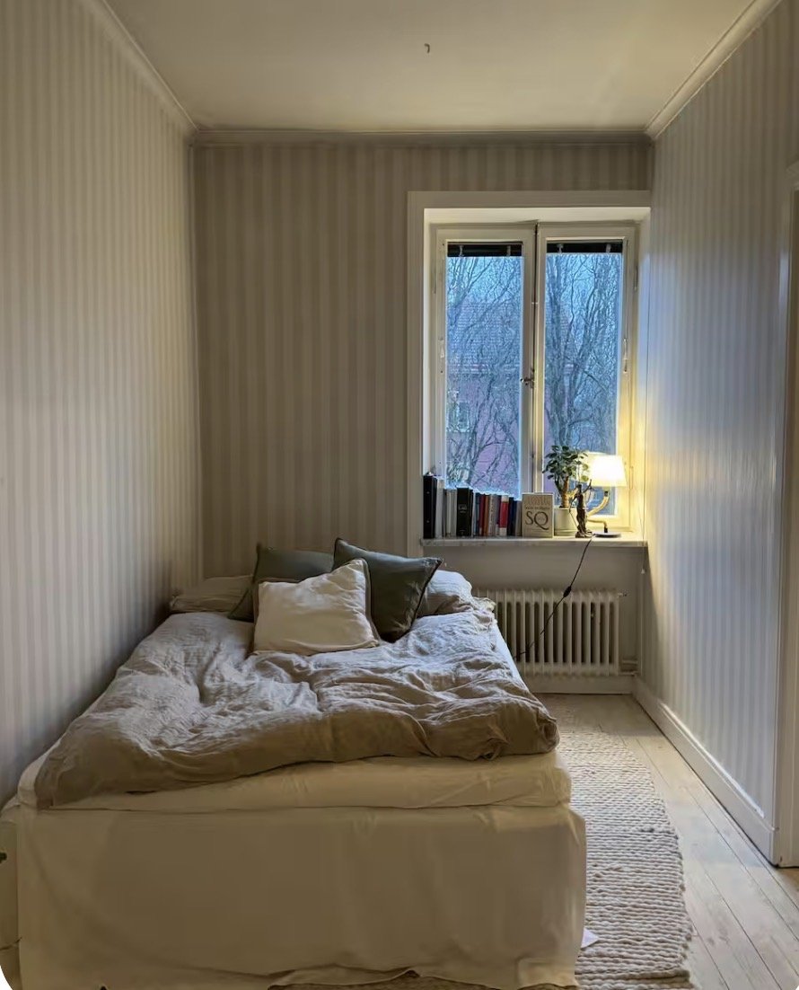 S:t Olofsgatan, Uppsala