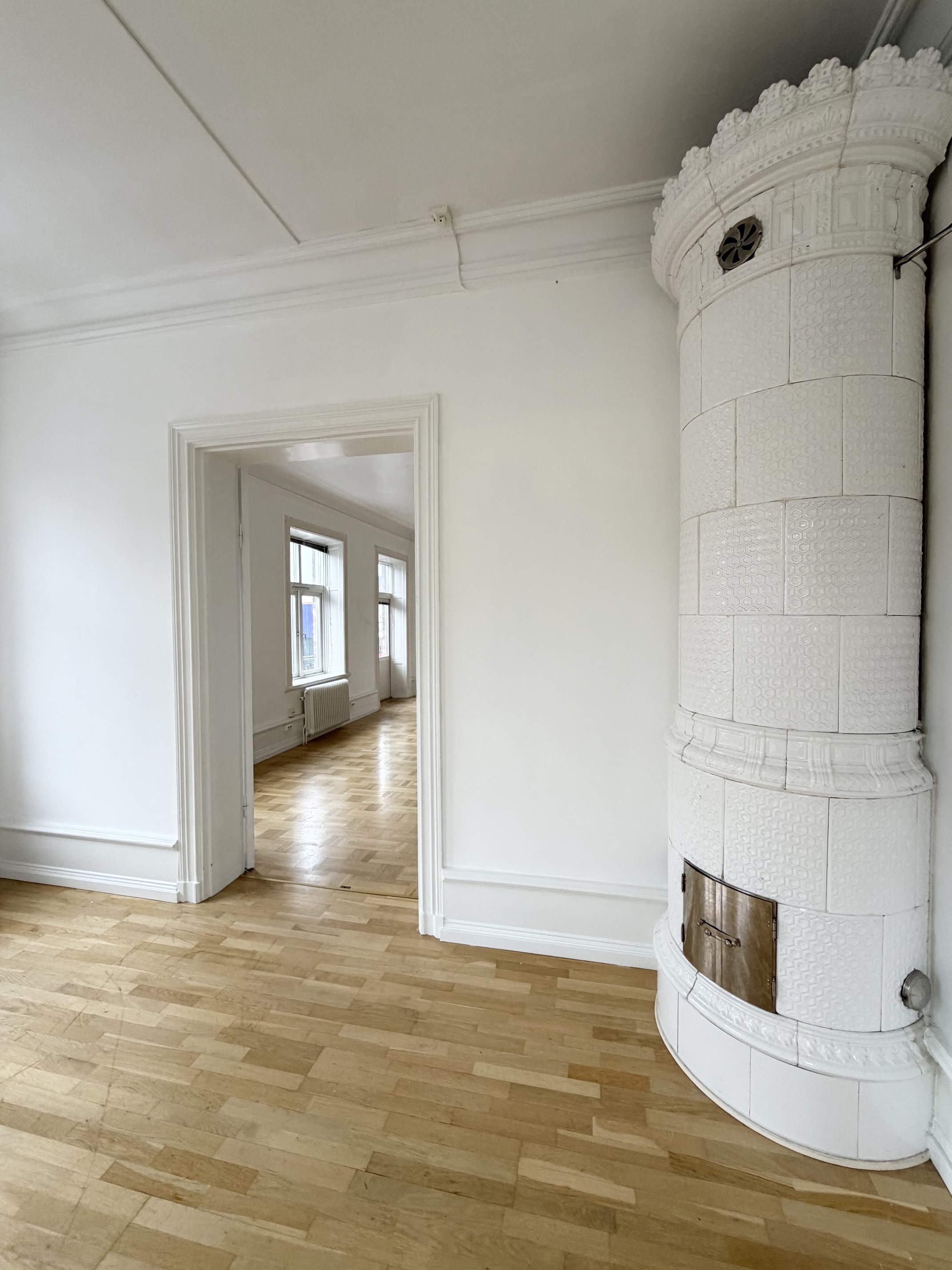 Apartment in Avesta, Skogsbo - Bild 6