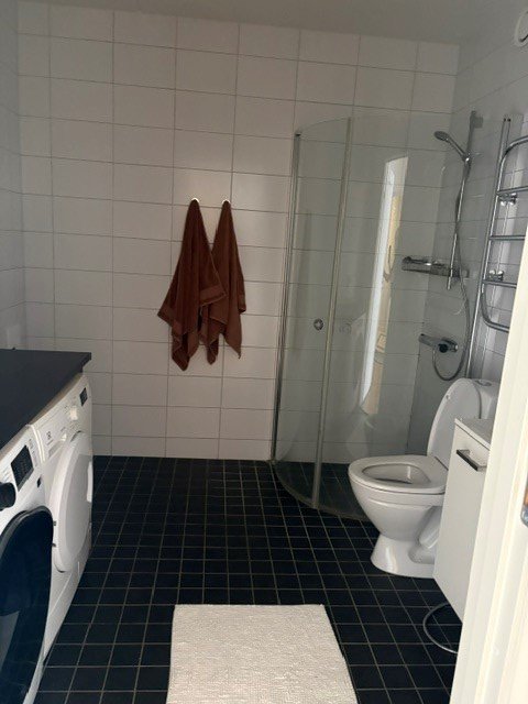 Apartment in Eskilstuna, Söder - Bild 3