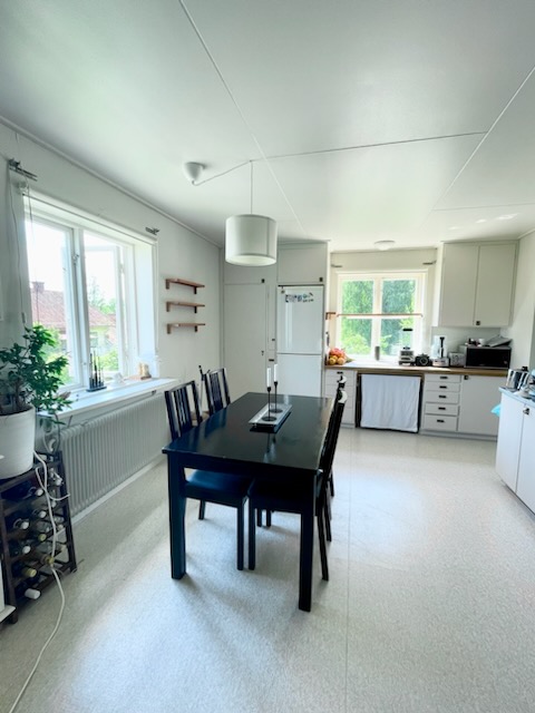 Lägenhet, 2 rooms, 72 sqm, Skinnskatteberg
